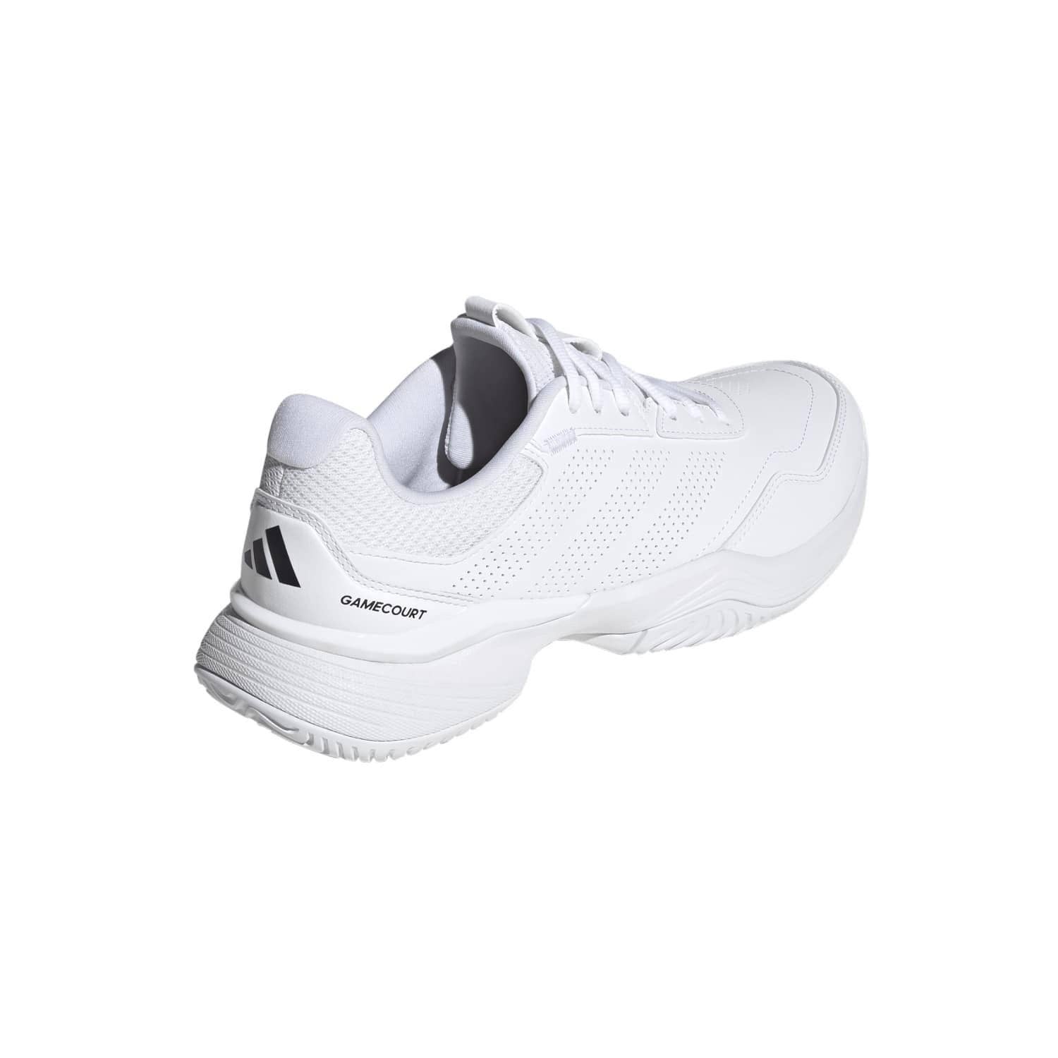 ADIDAS GAMECOURT 3 SYNTHETIC LEATHER KI3606