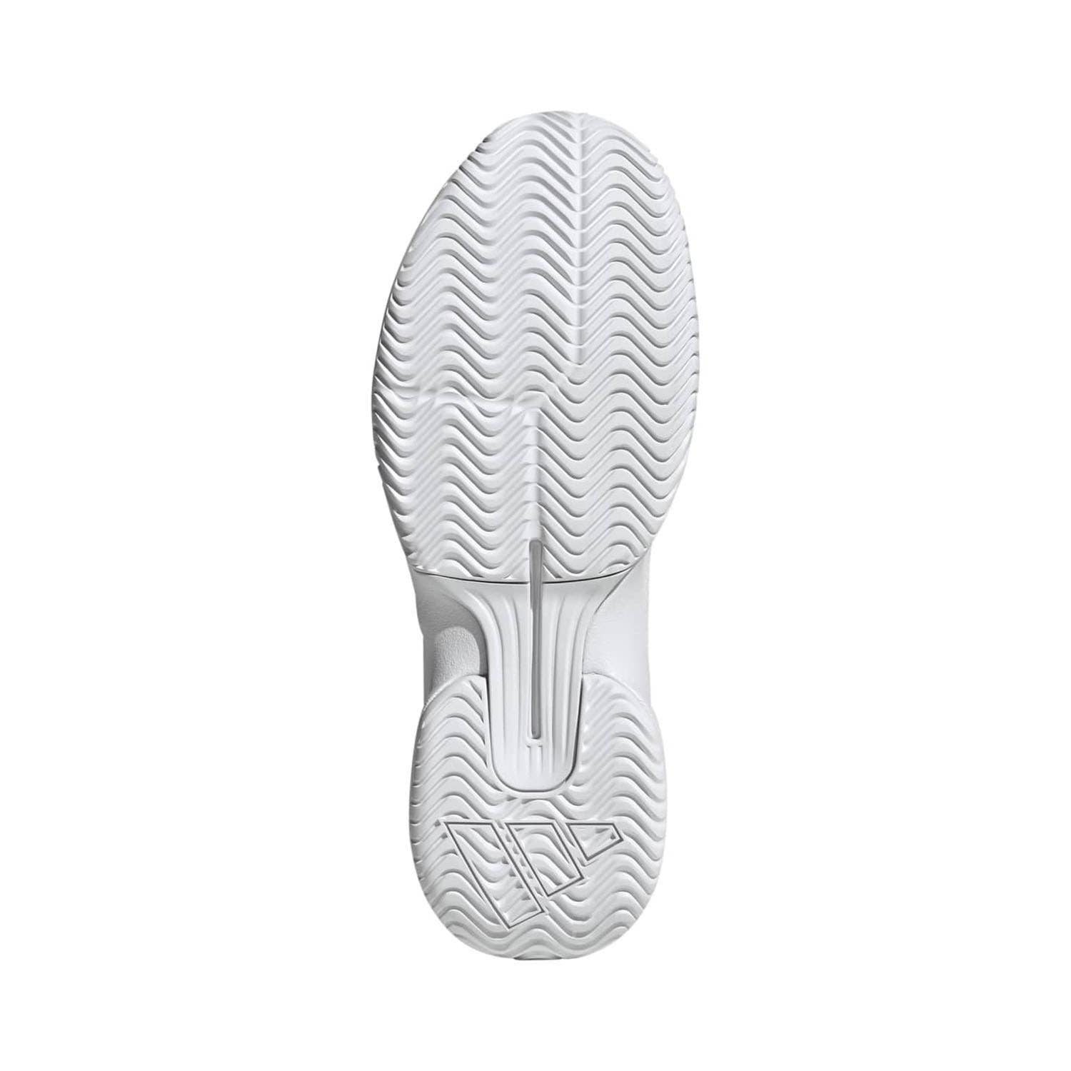 ADIDAS GAMECOURT 3 SYNTHETIC LEATHER KI3606