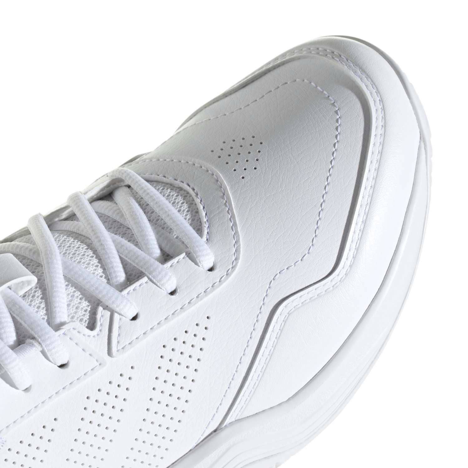 ADIDAS GAMECOURT 3 SYNTHETIC LEATHER KI3606
