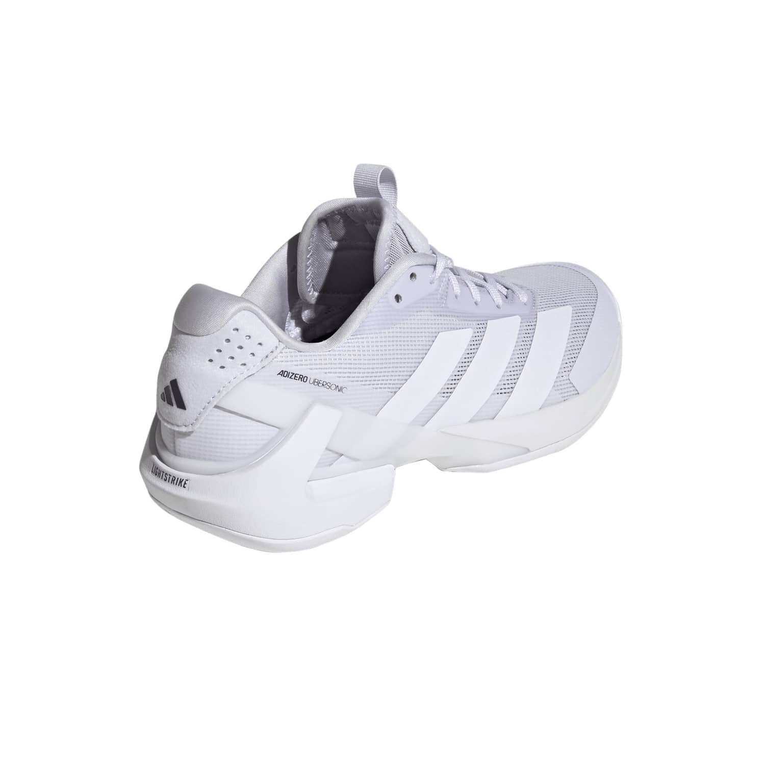 ADIDAS ADIZERO UBERSONIC 5 LILA MUJER KJ2943