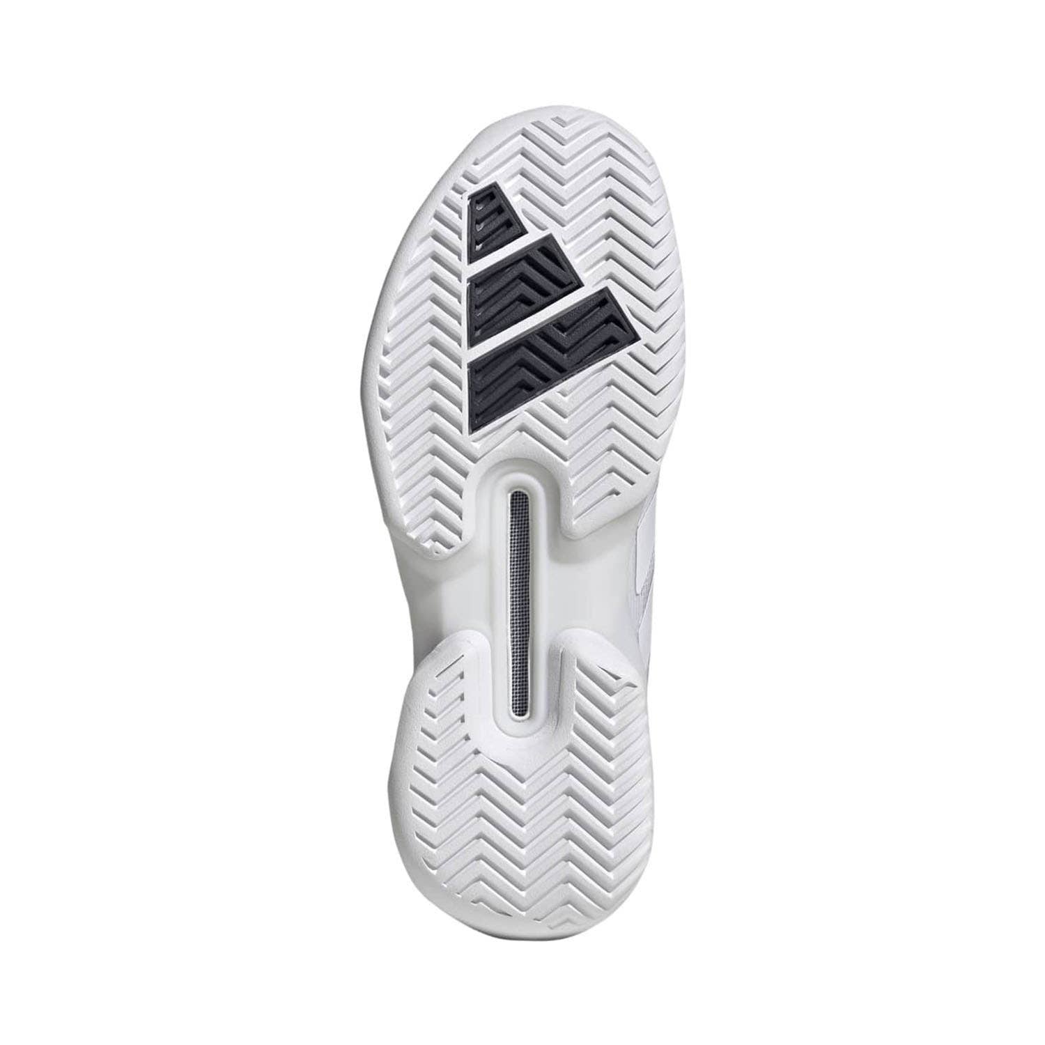 ADIDAS ADIZERO UBERSONIC 5 LILA MUJER KJ2943