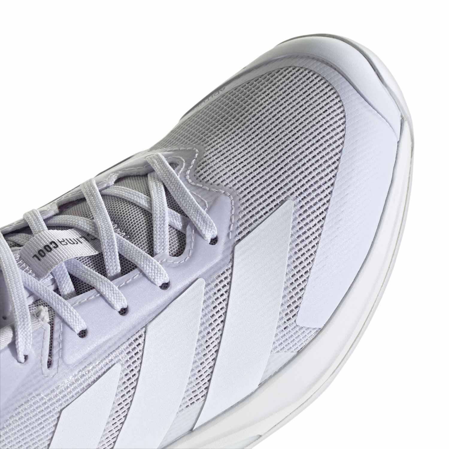 ADIDAS ADIZERO UBERSONIC 5 LILA MUJER KJ2943