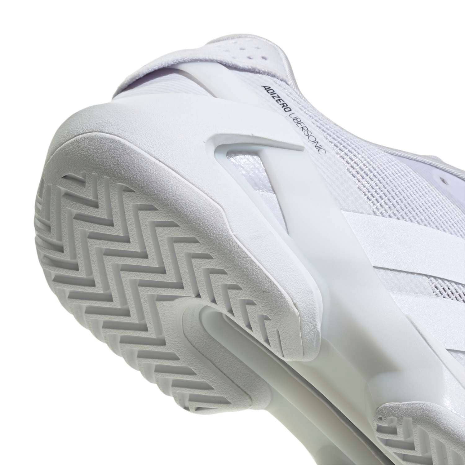 ADIDAS ADIZERO UBERSONIC 5 LILA MUJER KJ2943