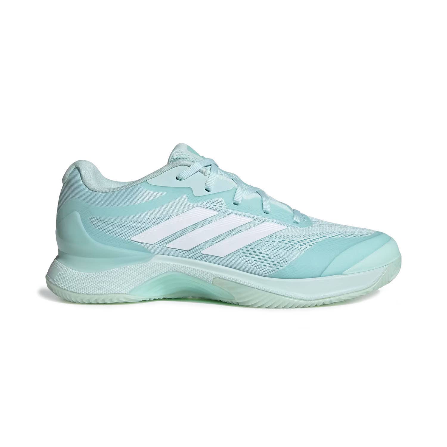 ADIDAS AVACOURT 3 CL MUJER