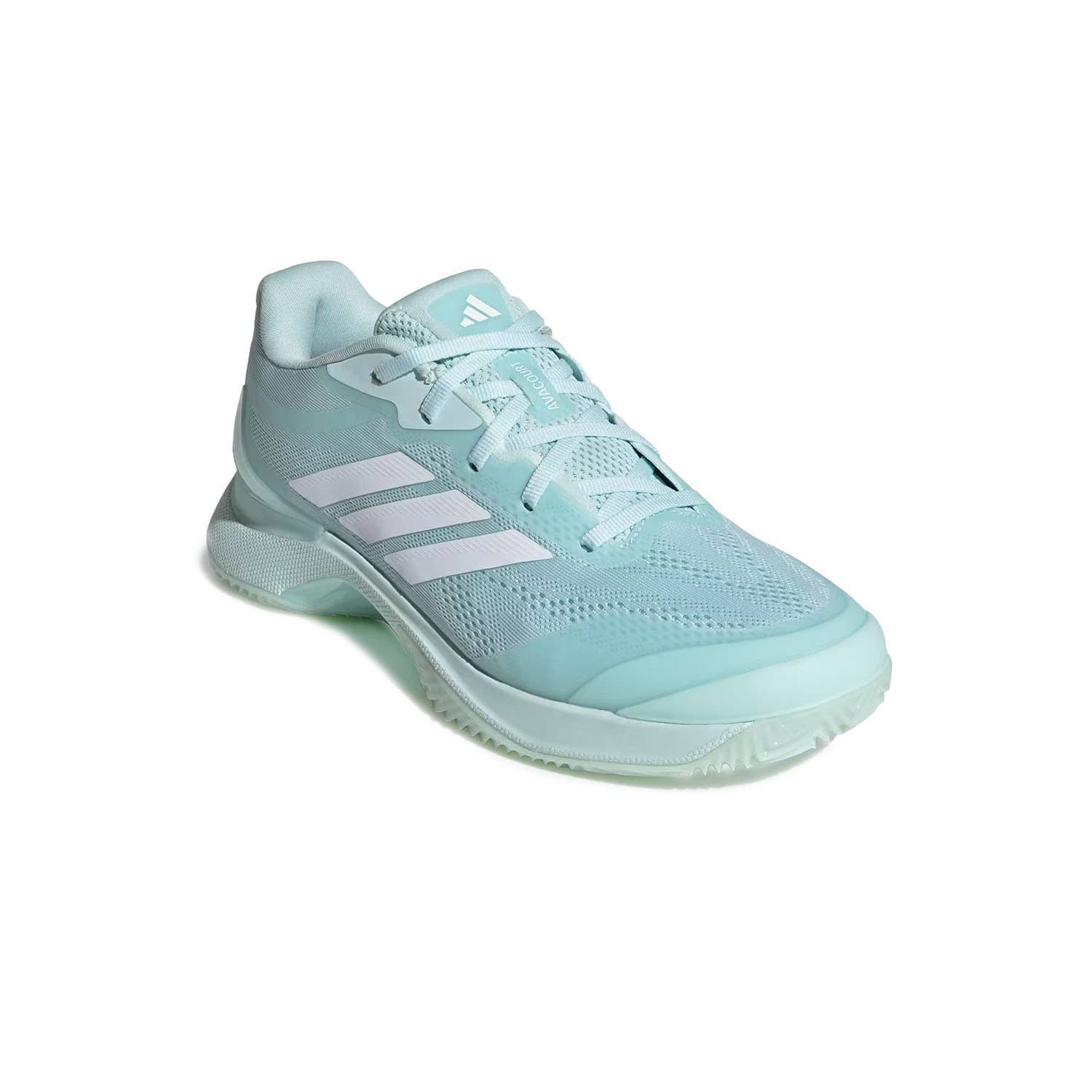 ADIDAS AVACOURT 3 CL MUJER