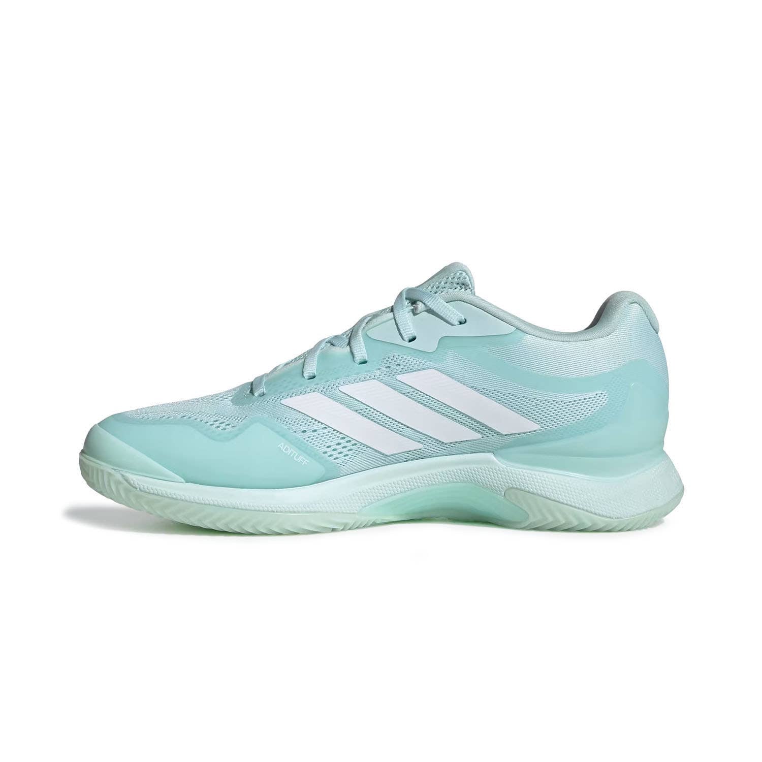 ADIDAS AVACOURT 3 CL MUJER