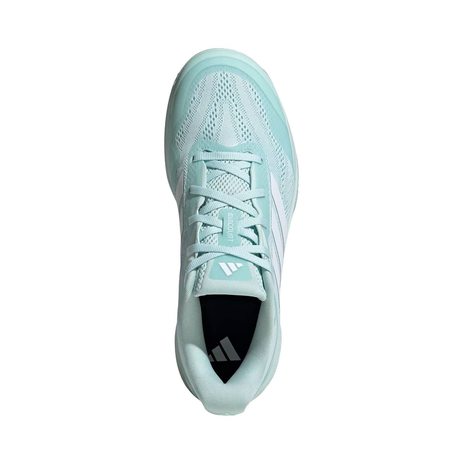 ADIDAS AVACOURT 3 CL MUJER