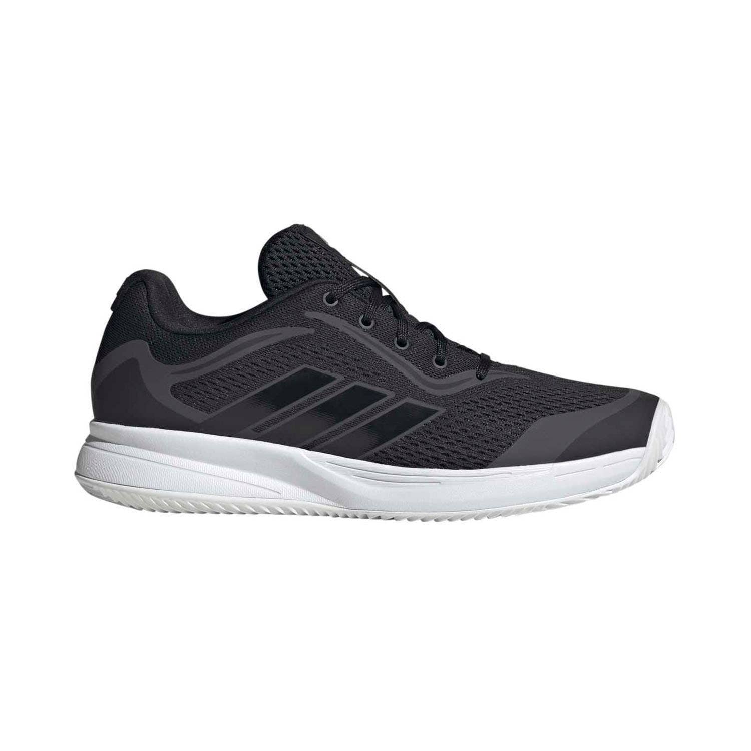 ADIDAS AVAFLASH 2 NEGRO MUJER KI1167