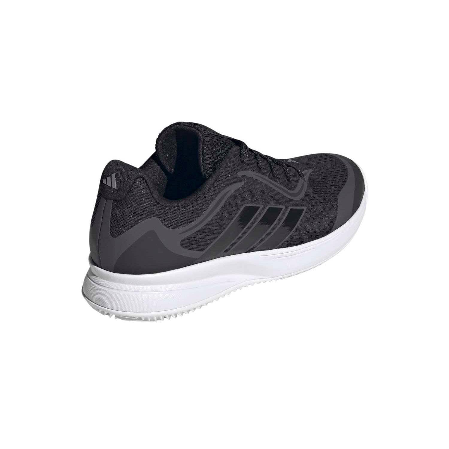 ADIDAS AVAFLASH 2 NEGRO MUJER KI1167