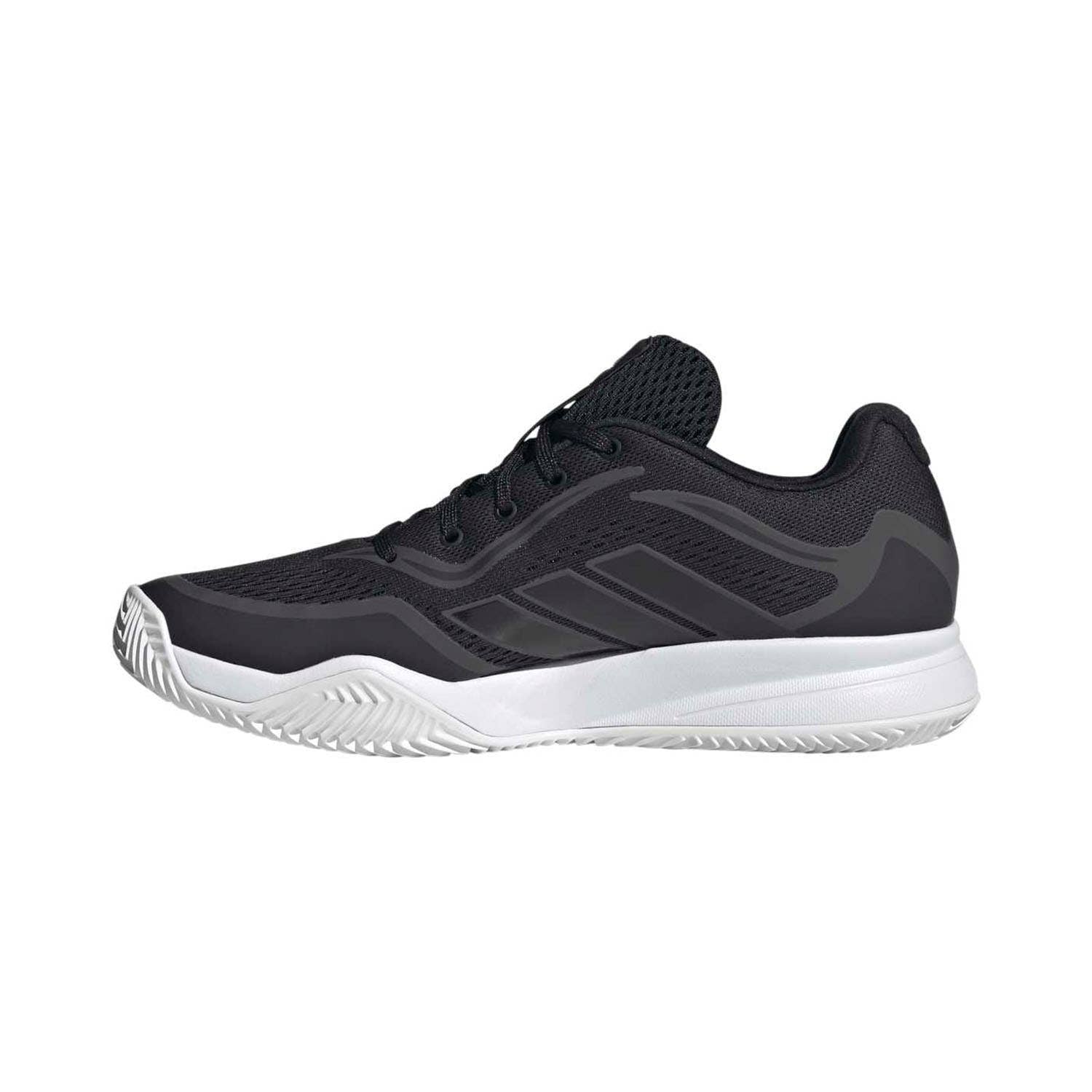 ADIDAS AVAFLASH 2 NEGRO MUJER KI1167