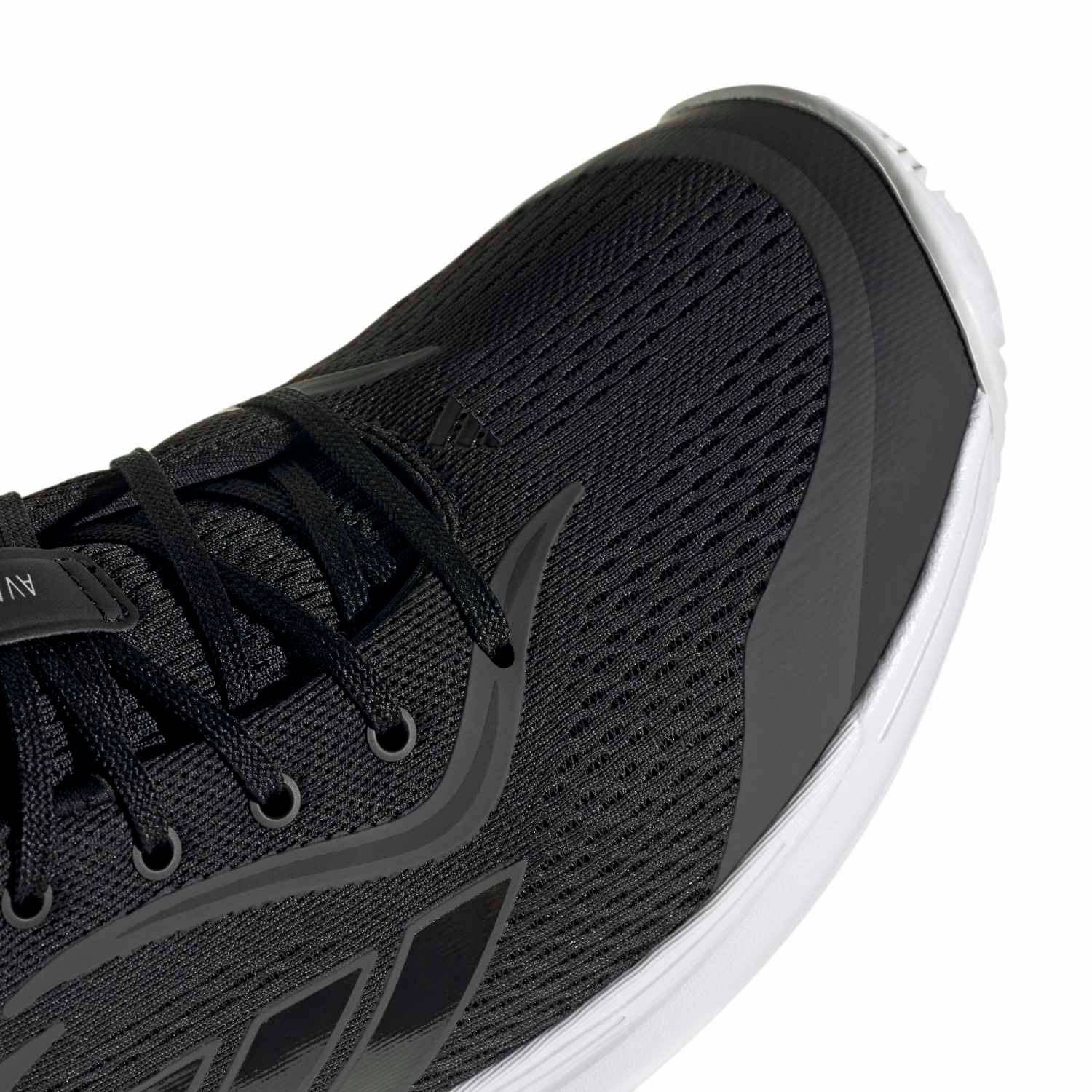 ADIDAS AVAFLASH 2 NEGRO MUJER KI1167