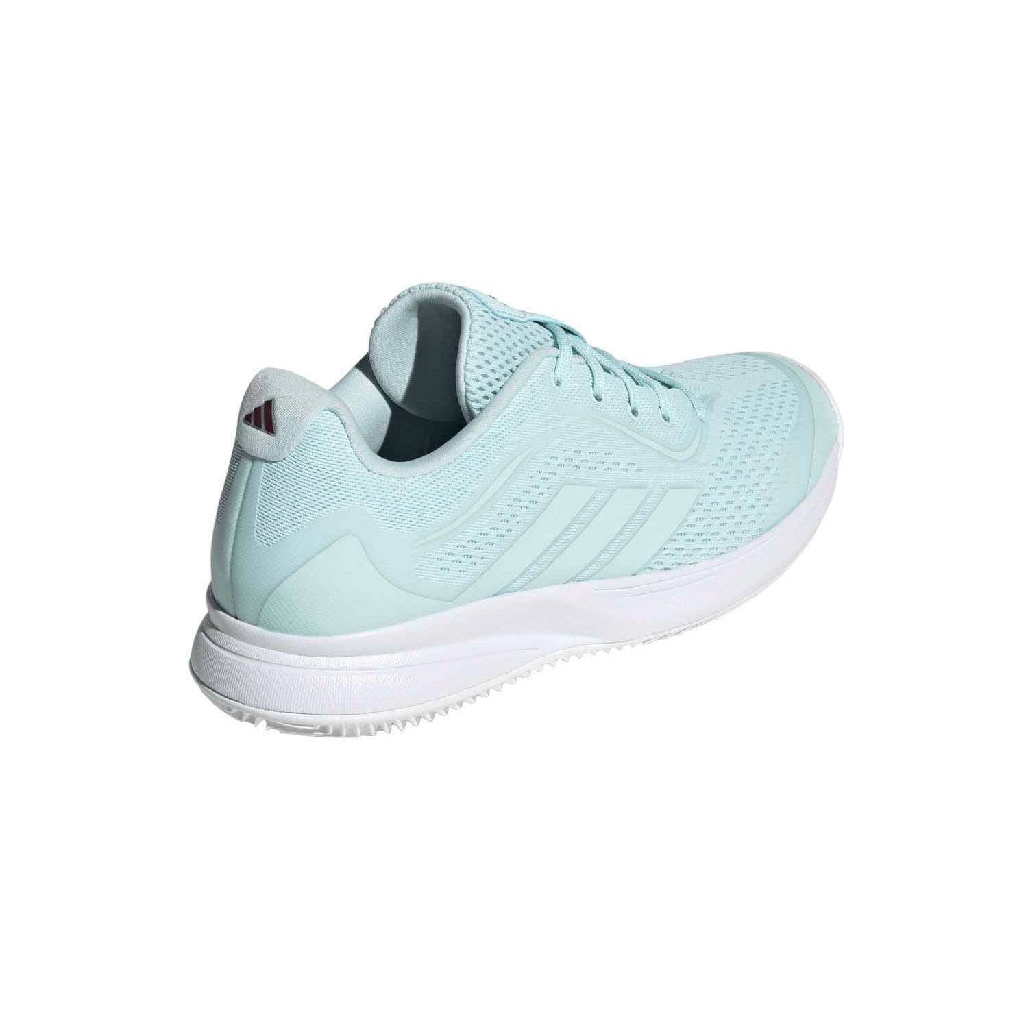 ADIDAS AVAFLASH 2 MENTA MUJER KI1169