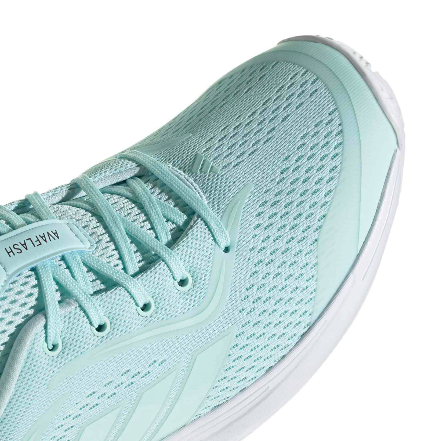 ADIDAS AVAFLASH 2 MENTA MUJER KI1169