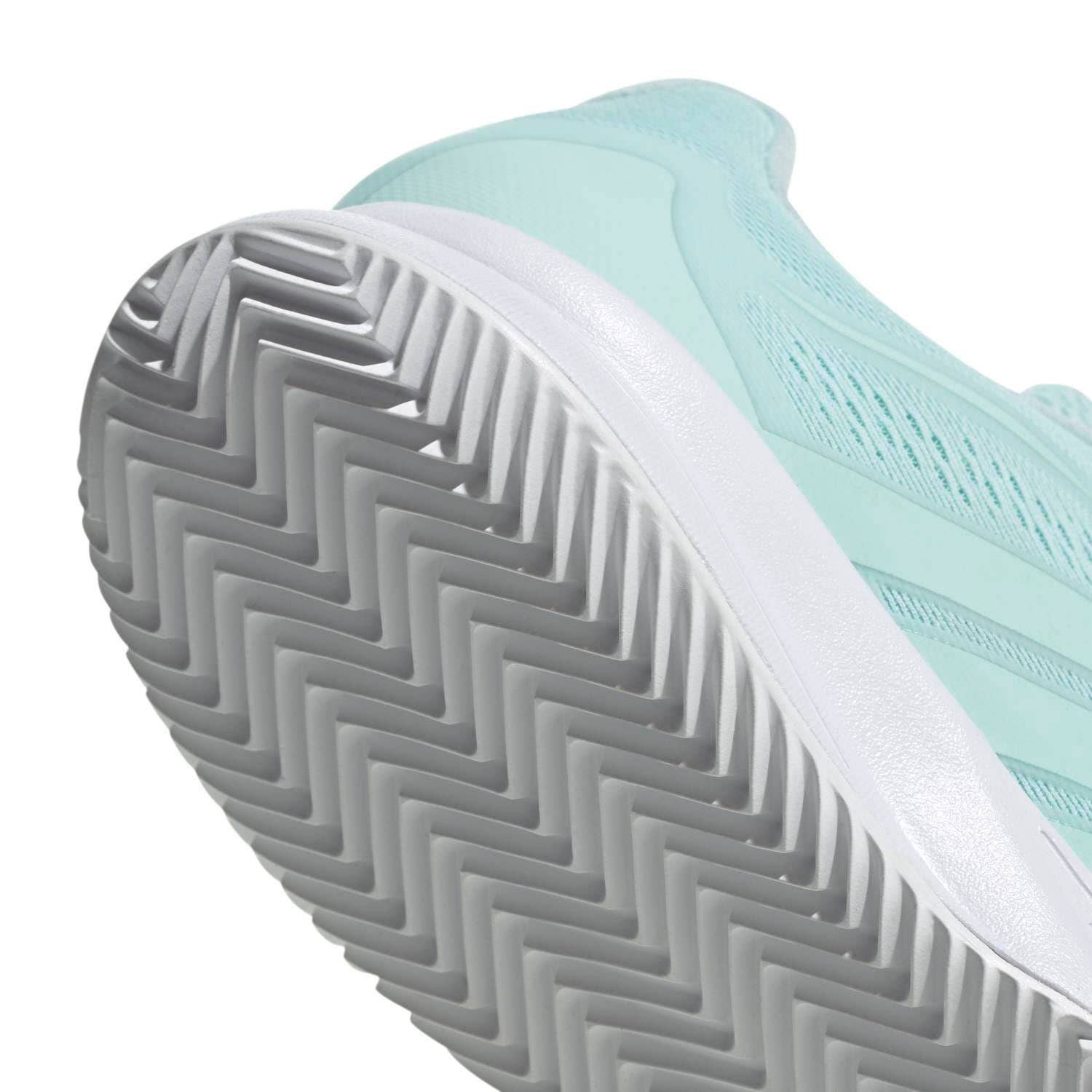 ADIDAS AVAFLASH 2 MENTA MUJER KI1169