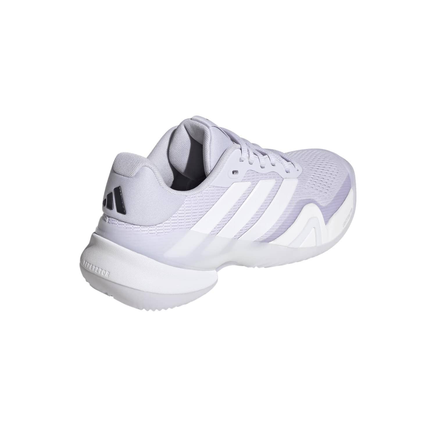 ADIDAS BARRICADE 14 CLAY LILA MUJER LA1508