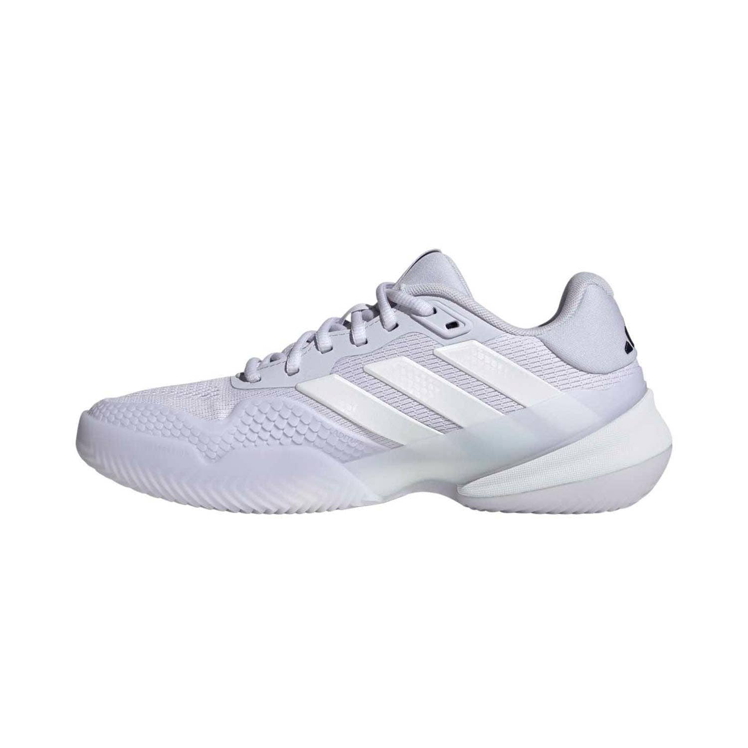 ADIDAS BARRICADE 14 CLAY LILA MUJER LA1508