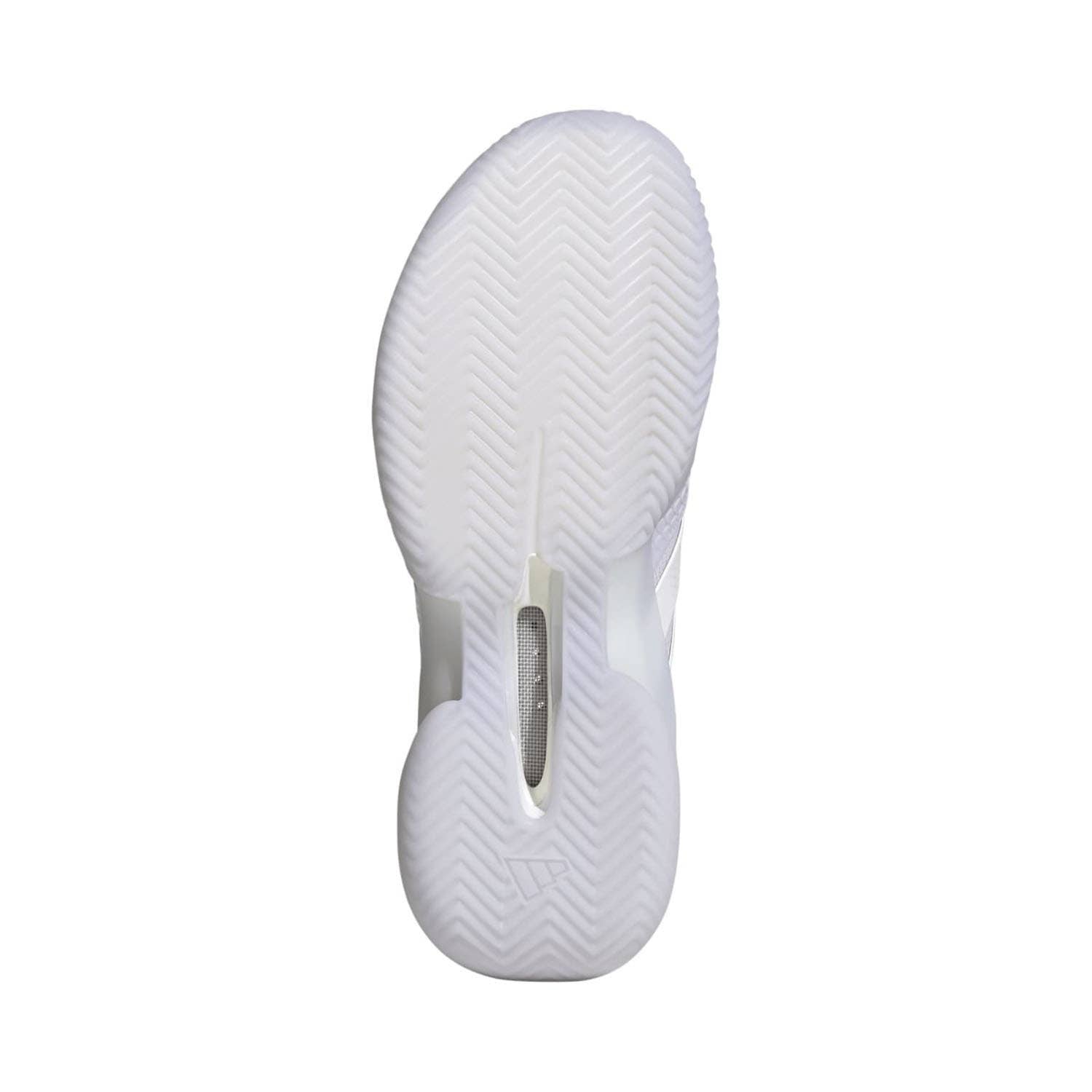 ADIDAS BARRICADE 14 CLAY LILA MUJER LA1508