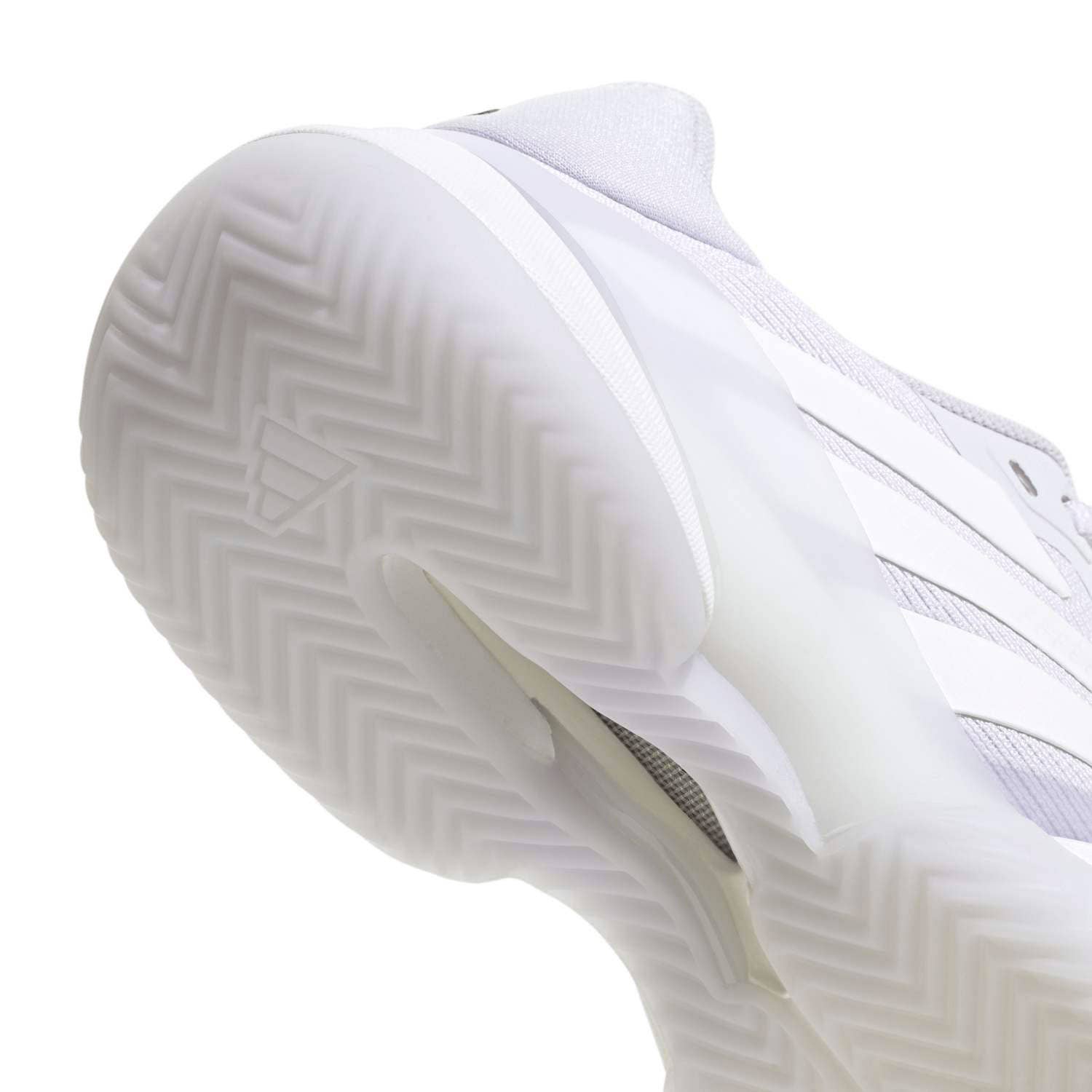 ADIDAS BARRICADE 14 CLAY LILA MUJER LA1508