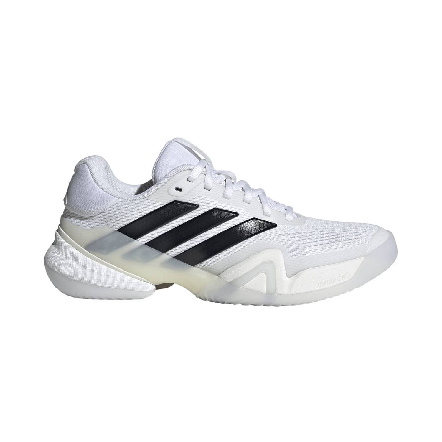 ADIDAS BARRICADE 14 BLANCO MUJER JR1763