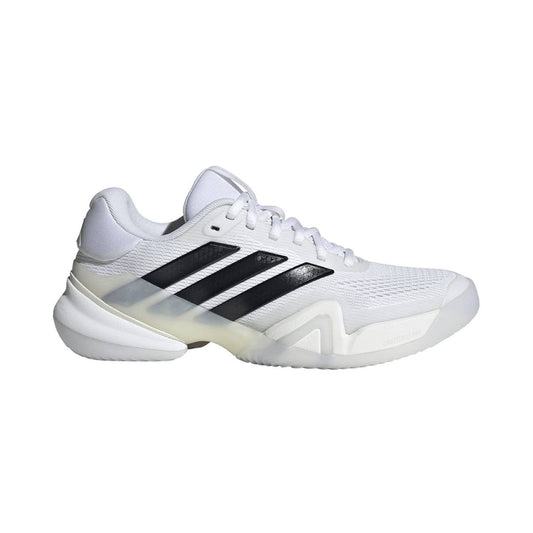 ADIDAS BARRICADE 14 BLANCO MUJER JR1763