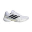 ADIDAS BARRICADE 14 BLANCO MUJER JR1763