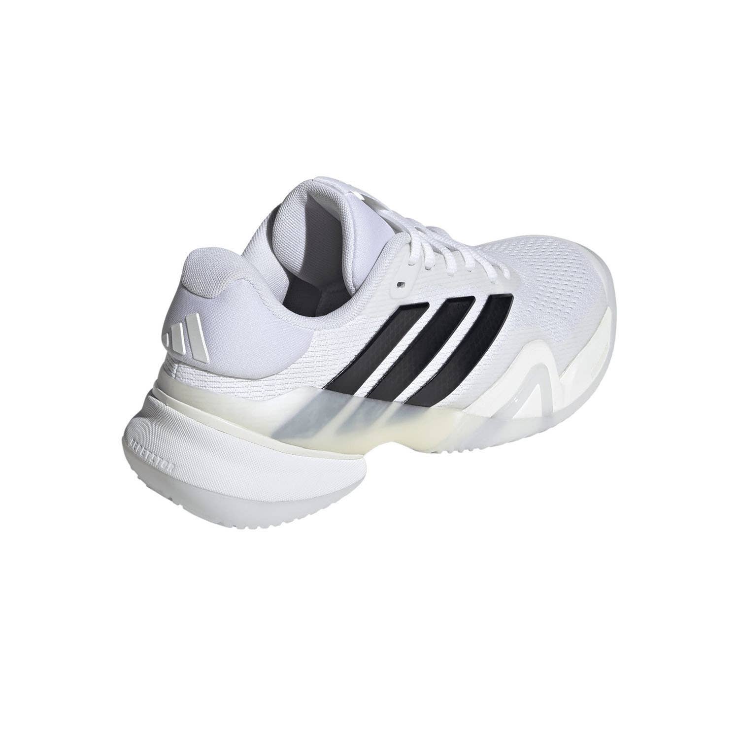 ADIDAS BARRICADE 14 BLANCO MUJER JR1763
