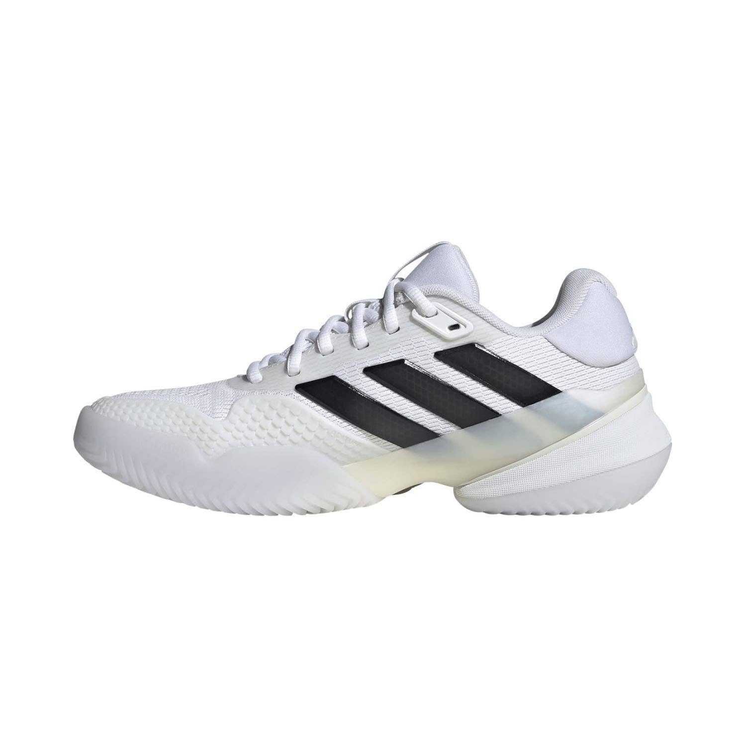 ADIDAS BARRICADE 14 BLANCO MUJER JR1763