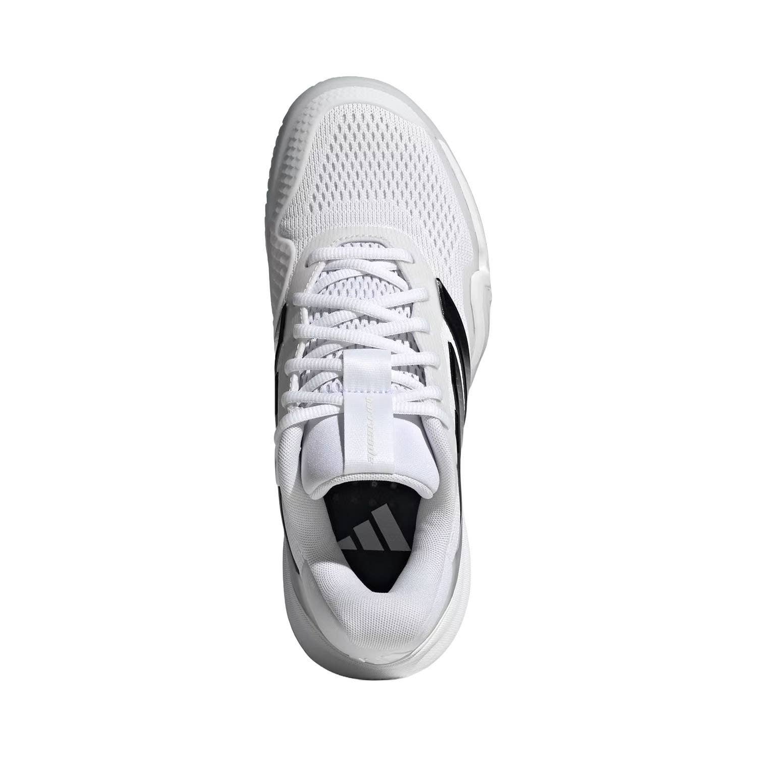 ADIDAS BARRICADE 14 BLANCO MUJER JR1763