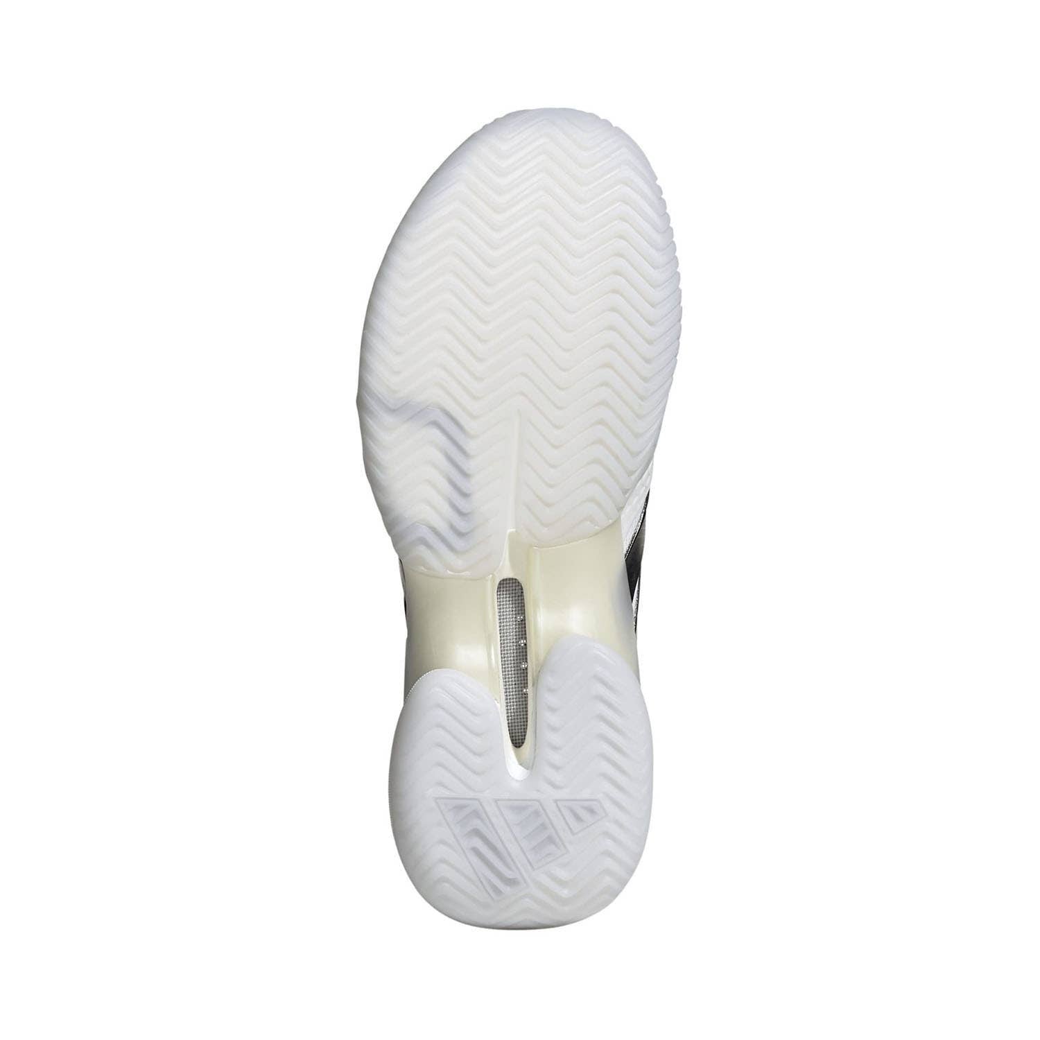 ADIDAS BARRICADE 14 BLANCO MUJER JR1763