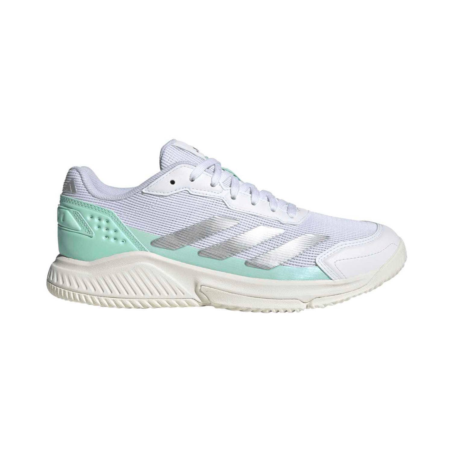 ADIDAS COURTQUICK PADEL W MUJER