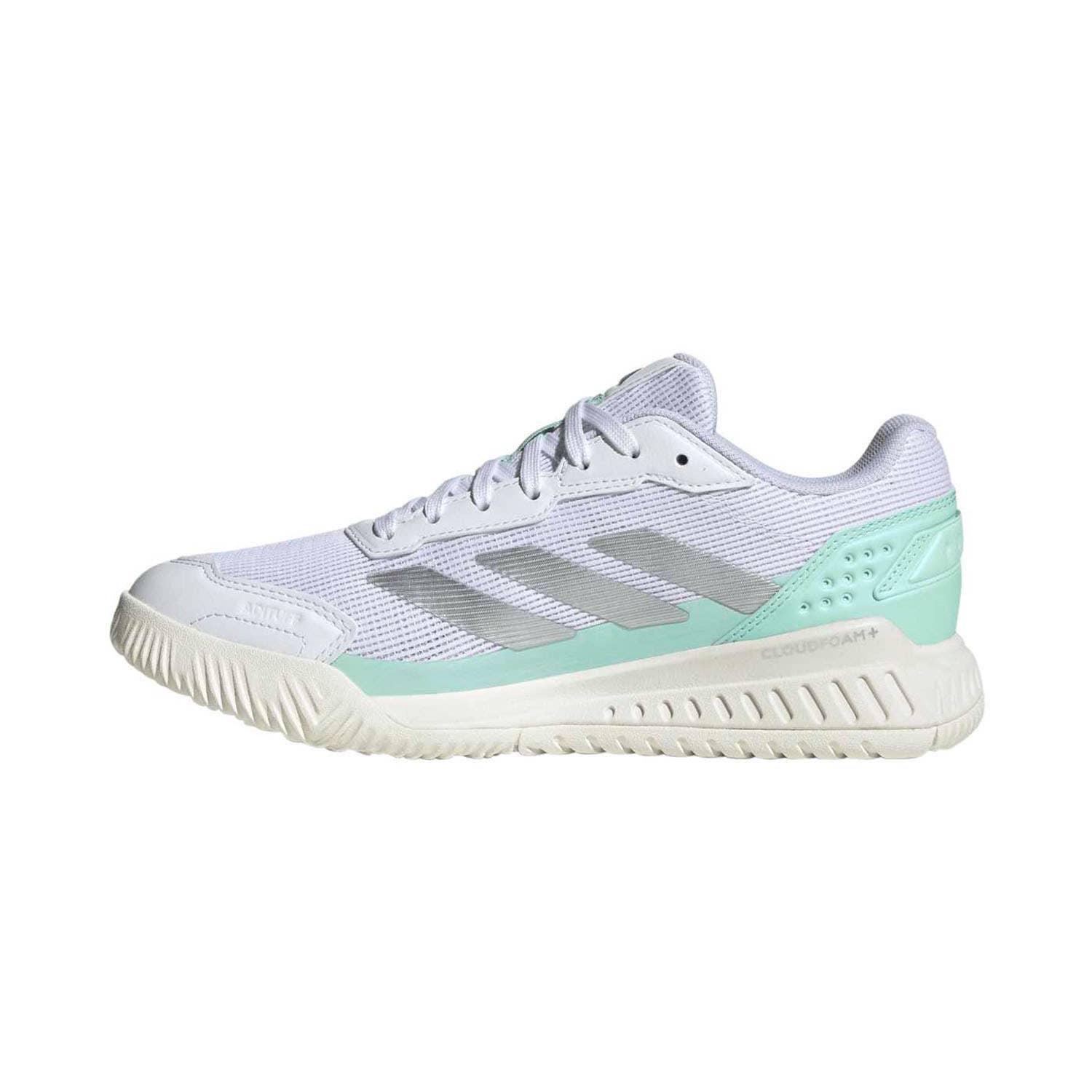 ADIDAS COURTQUICK PADEL W MUJER