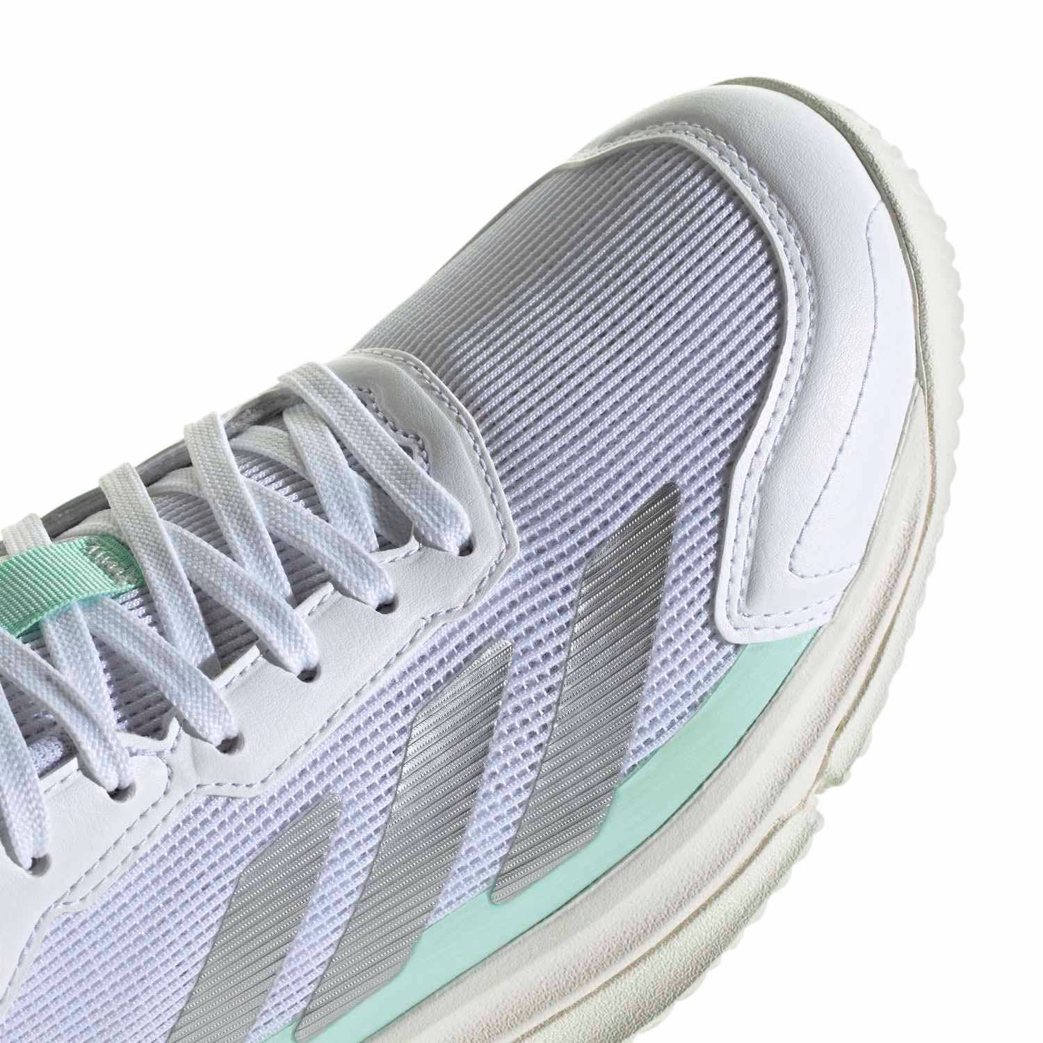 ADIDAS COURTQUICK PADEL W MUJER