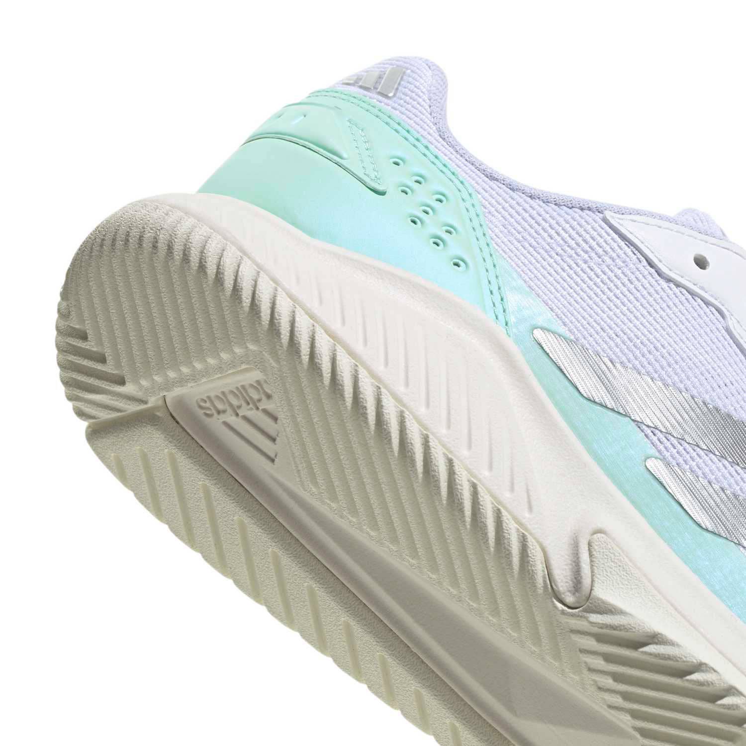ADIDAS COURTQUICK PADEL W MUJER