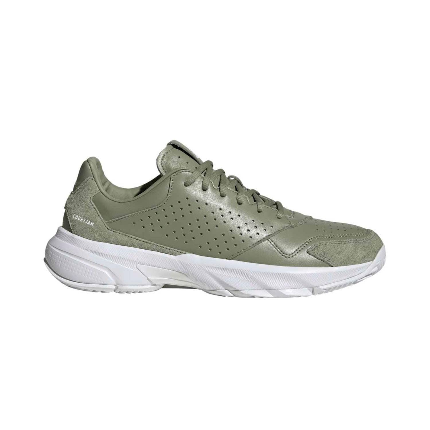 ADIDAS COURTJAM CONTROL 3 PREMIUM
