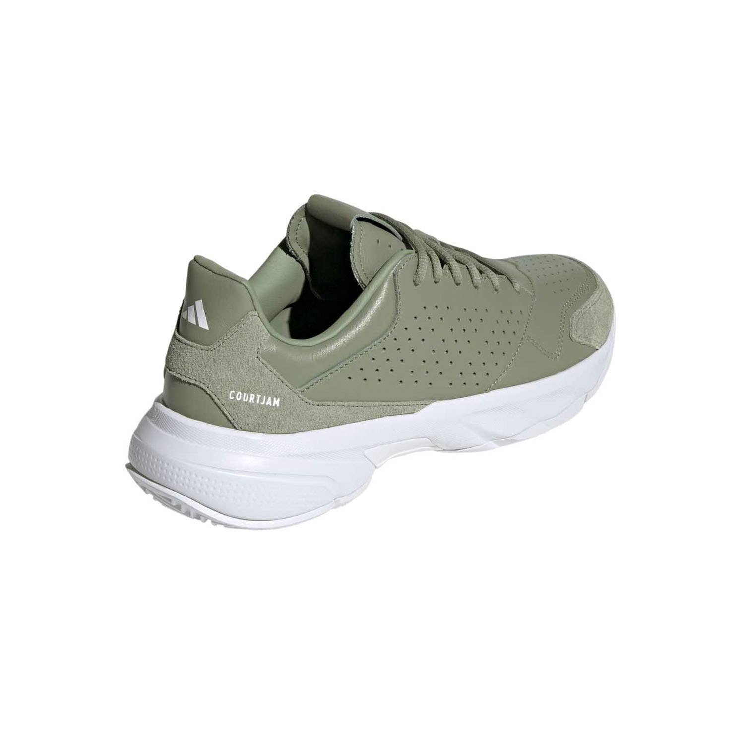 ADIDAS COURTJAM CONTROL 3 PREMIUM