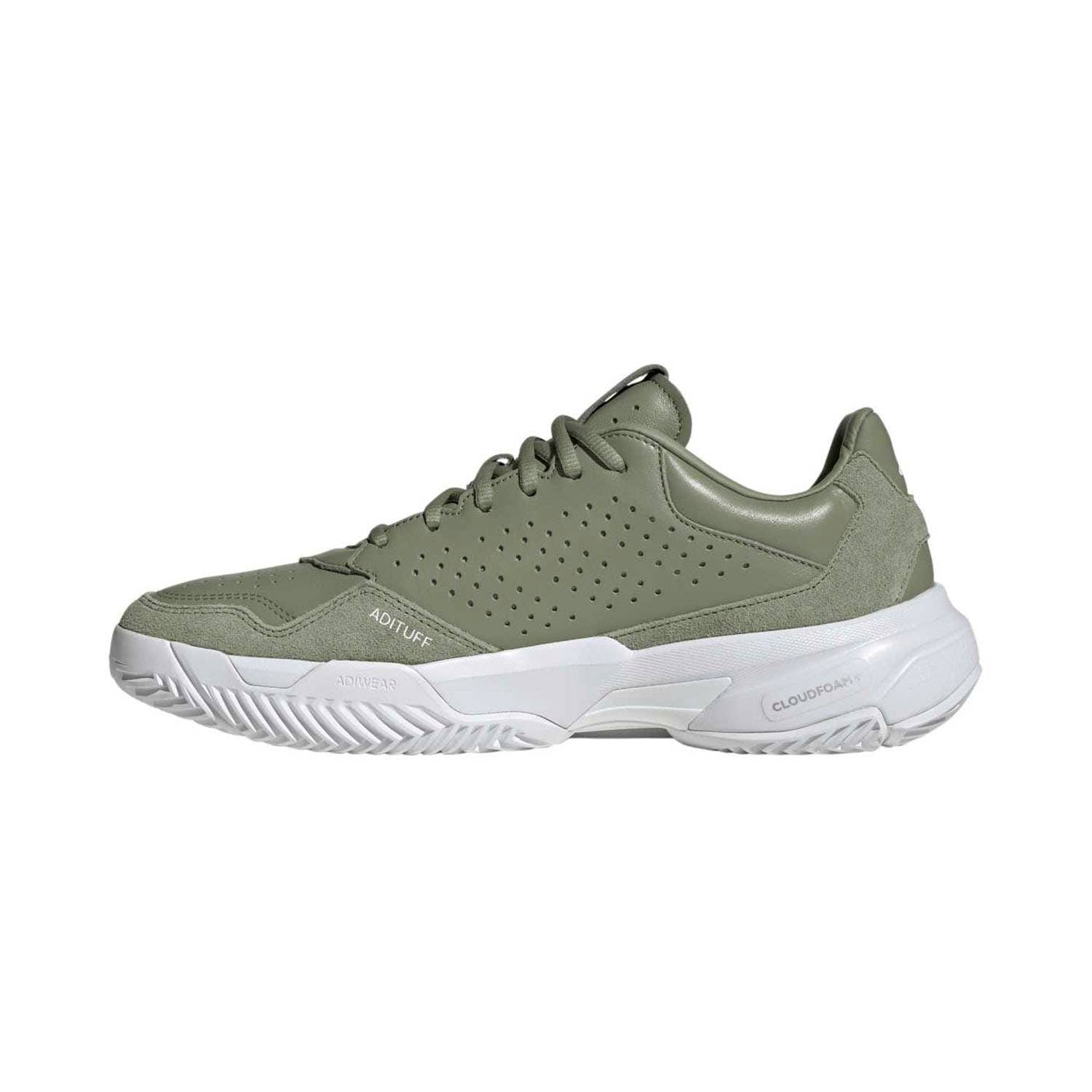 ADIDAS COURTJAM CONTROL 3 PREMIUM