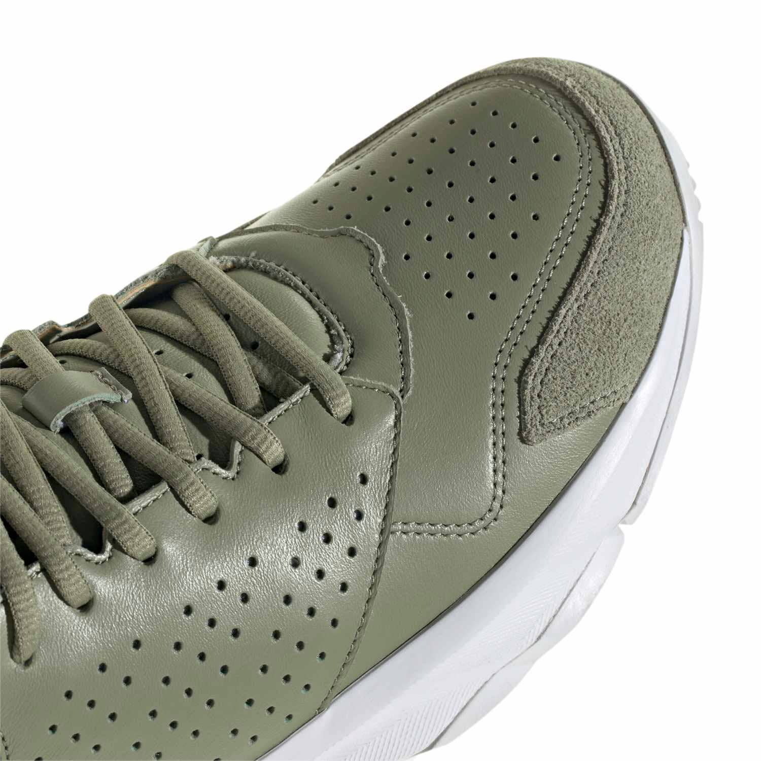 ADIDAS COURTJAM CONTROL 3 PREMIUM