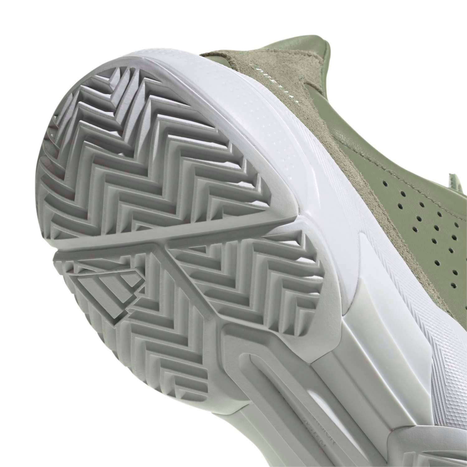 ADIDAS COURTJAM CONTROL 3 PREMIUM