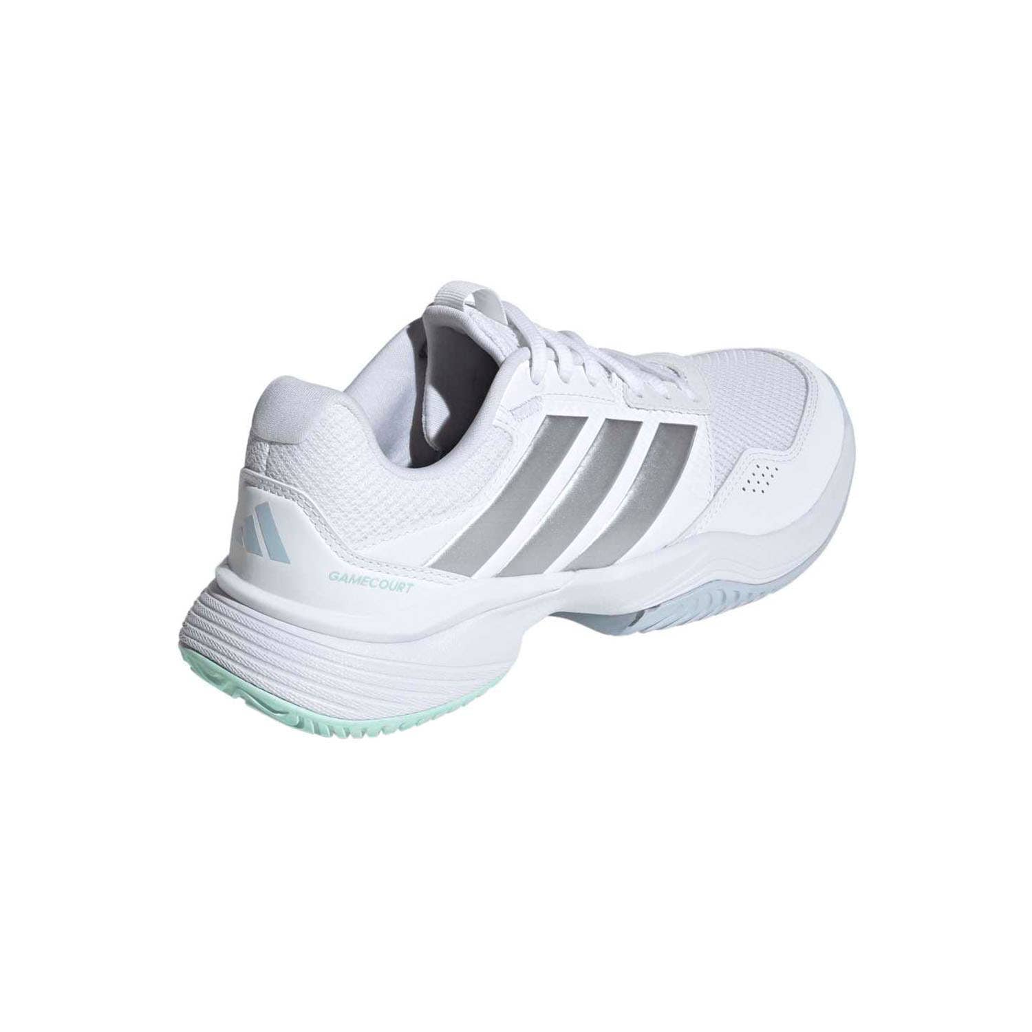 ADIDAS GAMECOURT 3 W MUJER