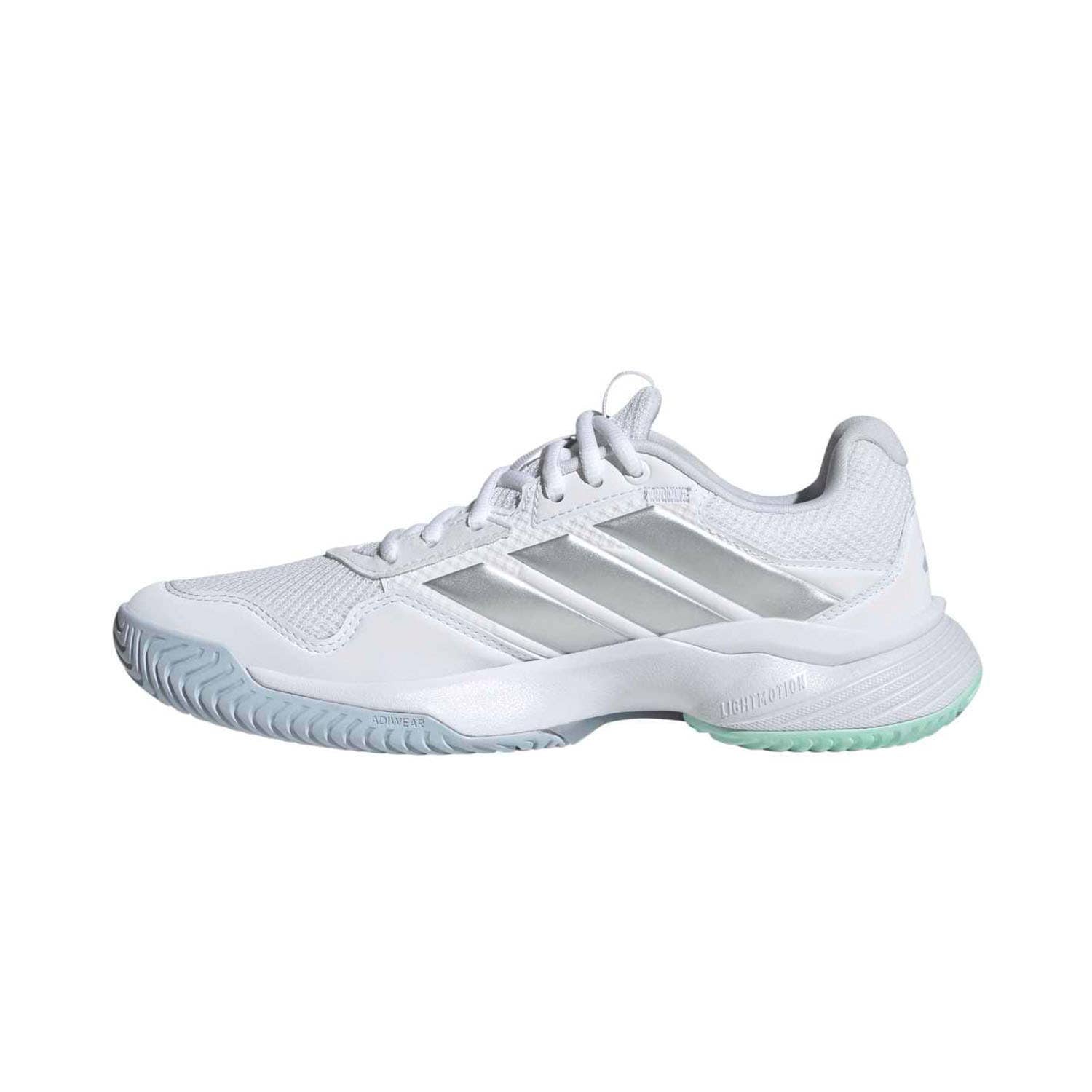 ADIDAS GAMECOURT 3 W MUJER