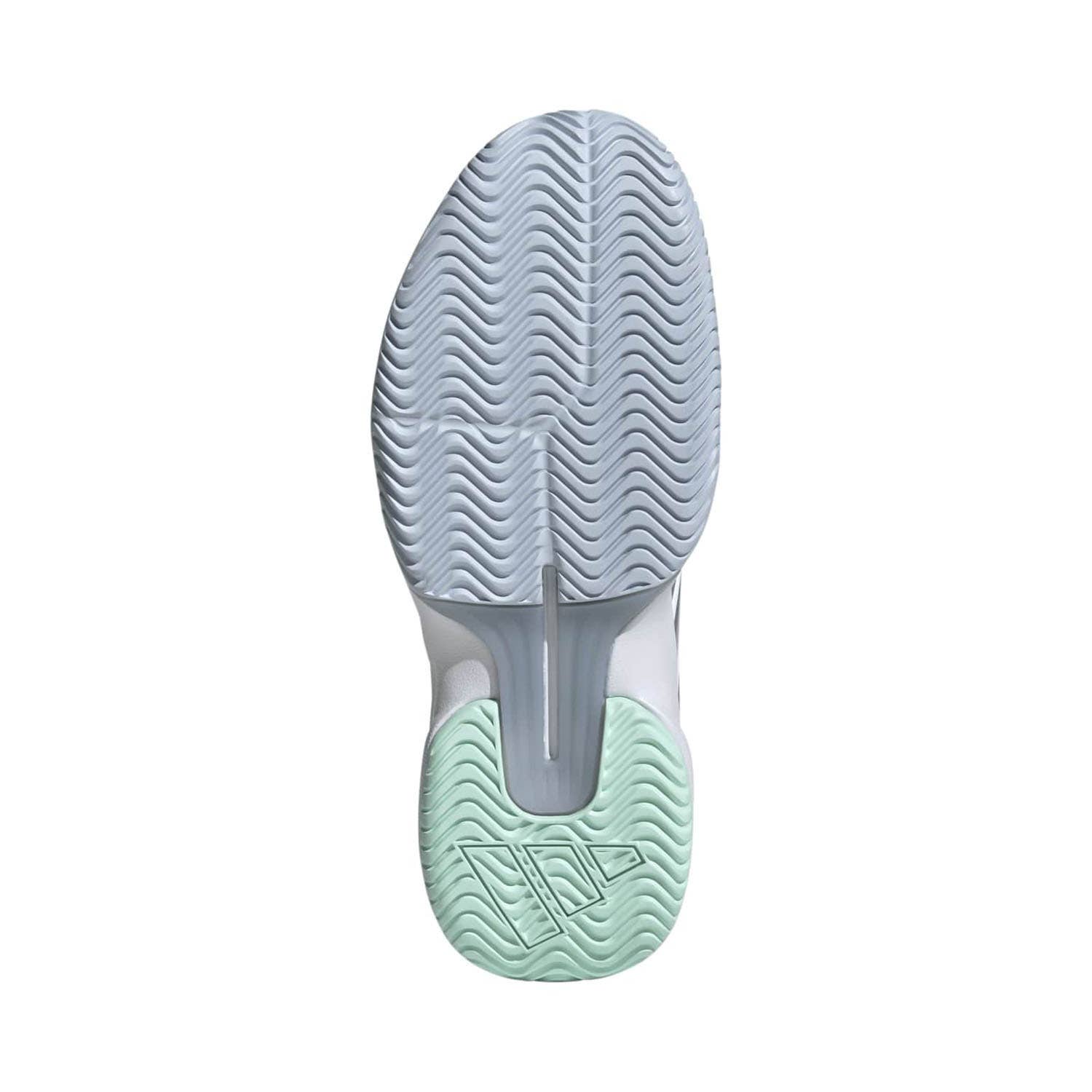 ADIDAS GAMECOURT 3 W MUJER