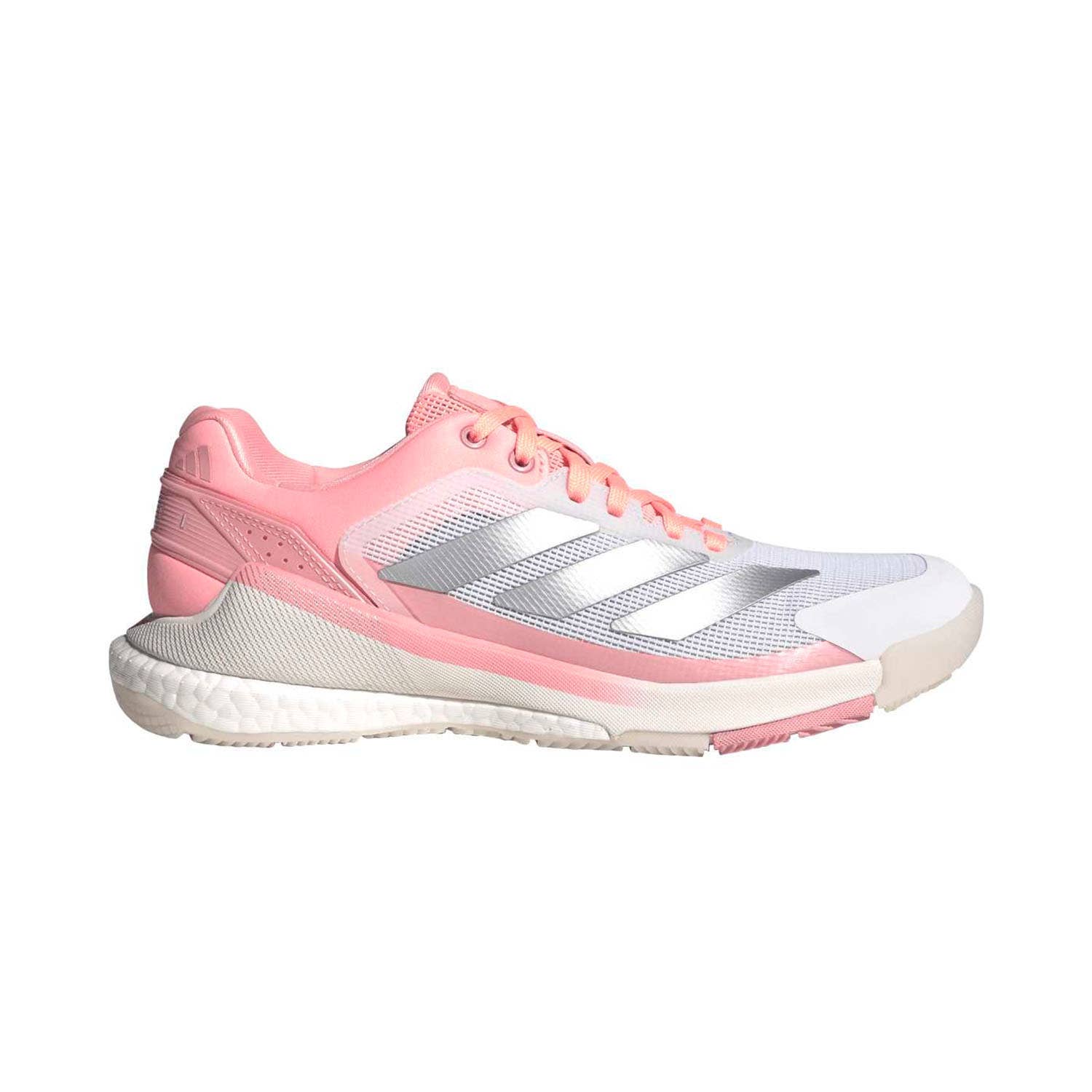 ADIDAS CRAZYQUICK BOOST PADEL ROSA MUJER KH5926