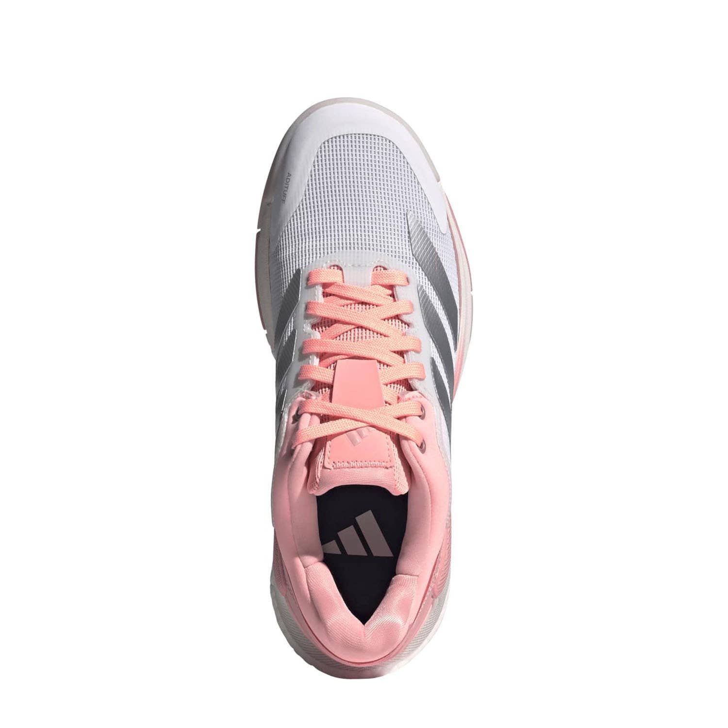 ADIDAS CRAZYQUICK BOOST PADEL ROSA MUJER KH5926