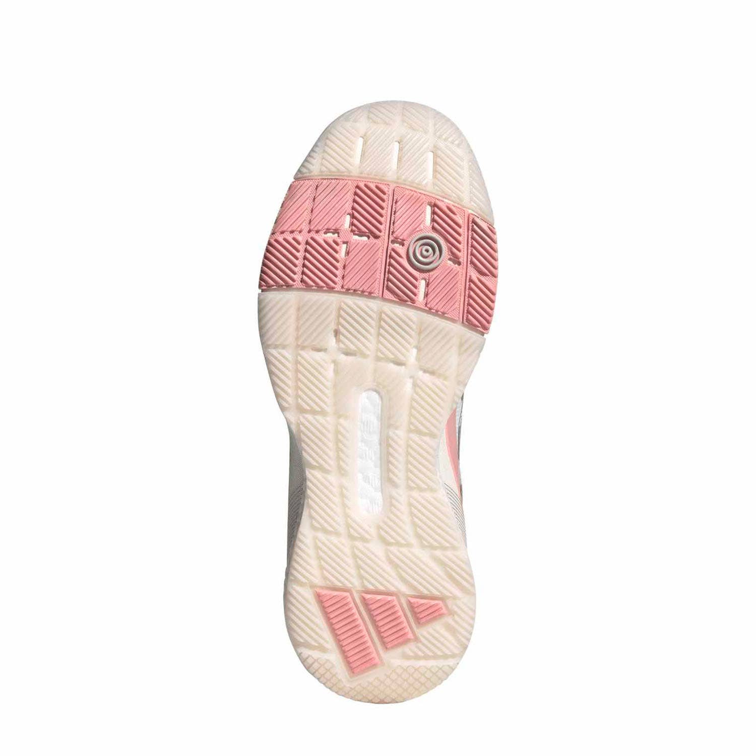 ADIDAS CRAZYQUICK BOOST PADEL ROSA MUJER KH5926