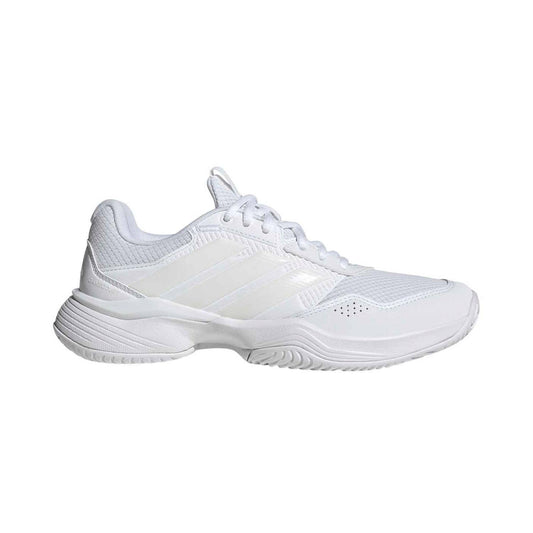 ADIDAS GAMECOURT 3 BLANCO MUJER KI3600