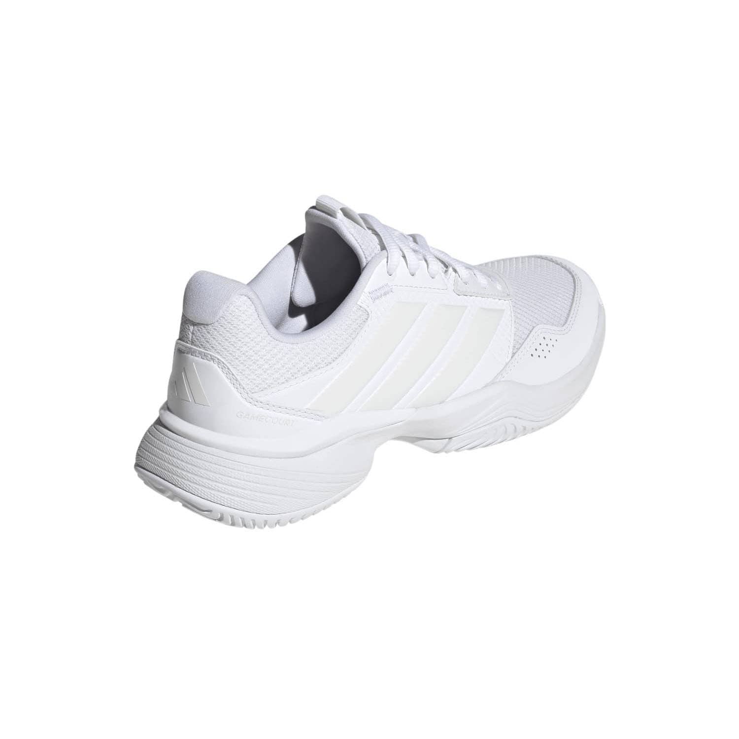 ADIDAS GAMECOURT 3 BLANCO MUJER KI3600
