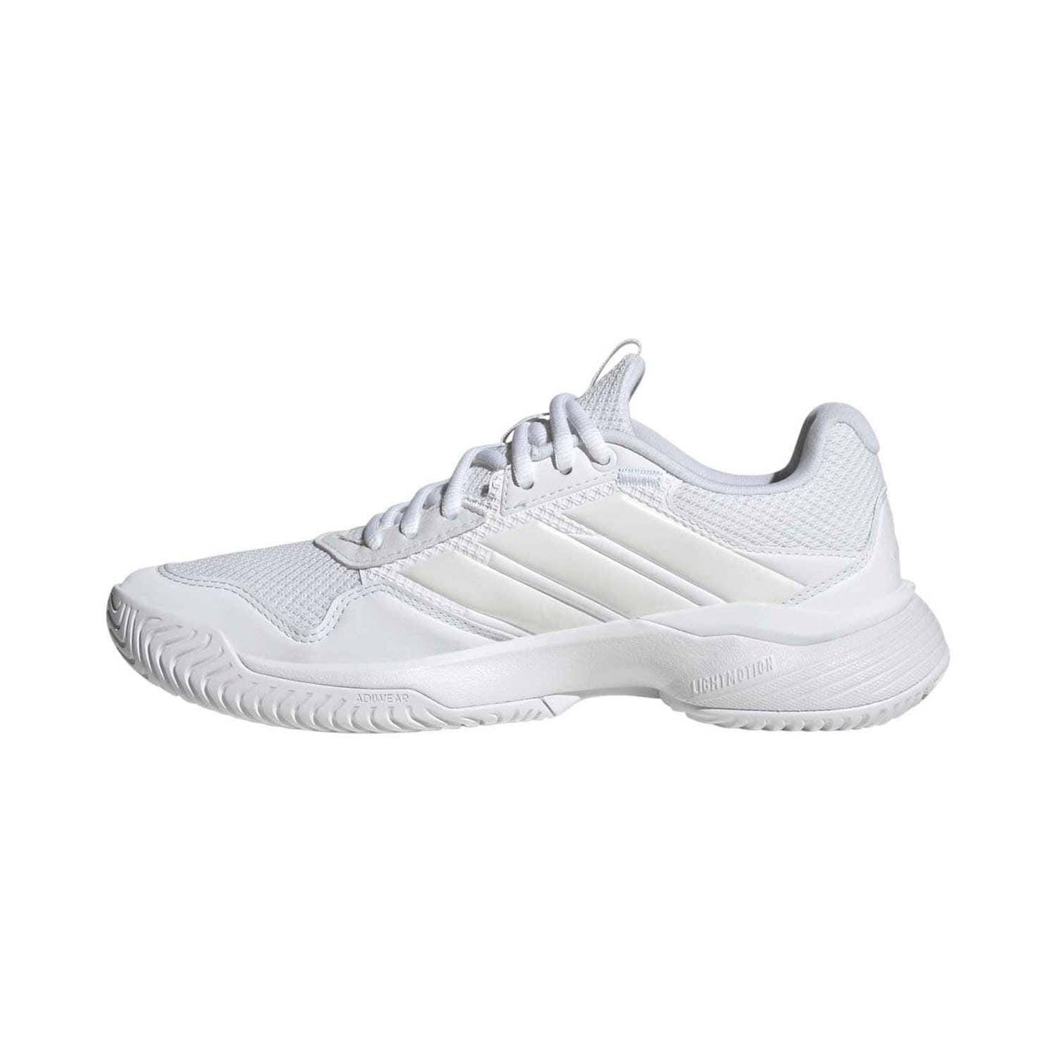 ADIDAS GAMECOURT 3 BLANCO MUJER KI3600