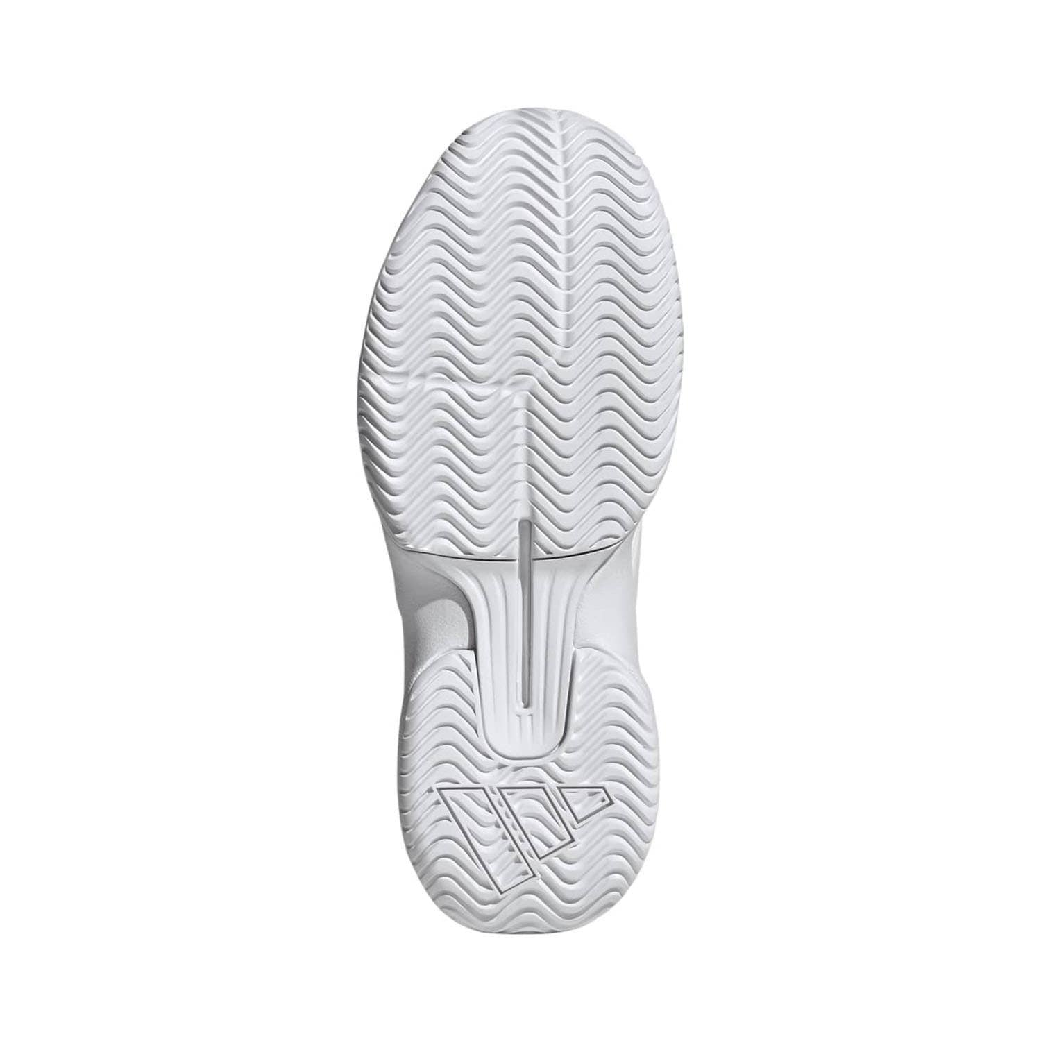 ADIDAS GAMECOURT 3 BLANCO MUJER KI3600