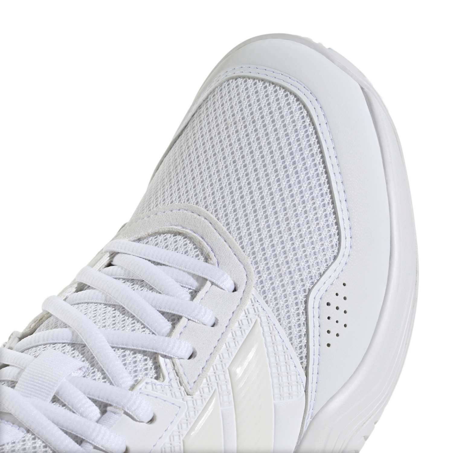 ADIDAS GAMECOURT 3 BLANCO MUJER KI3600