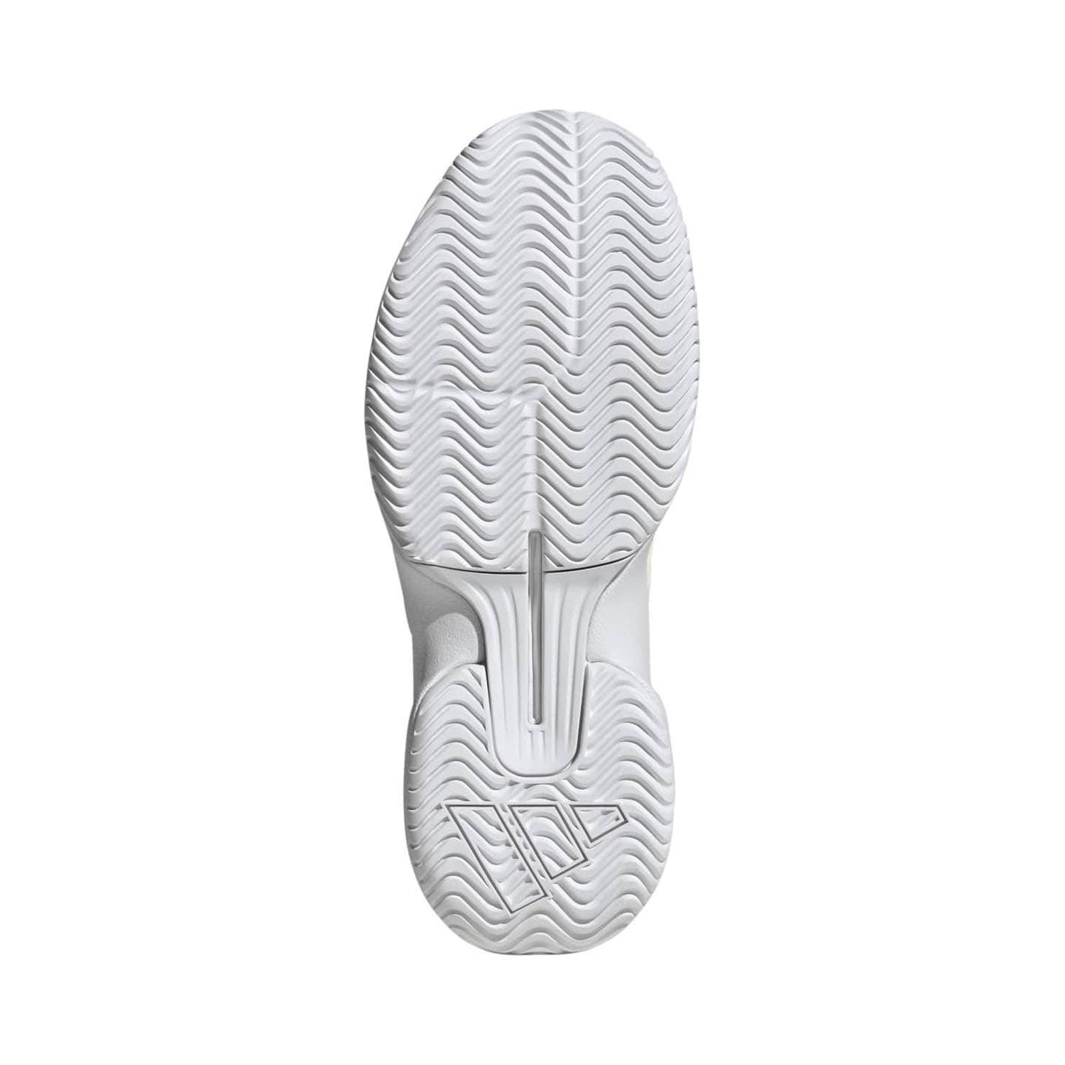 ADIDAS GAMECOURT 3 AMARILLO MUJER KI3602